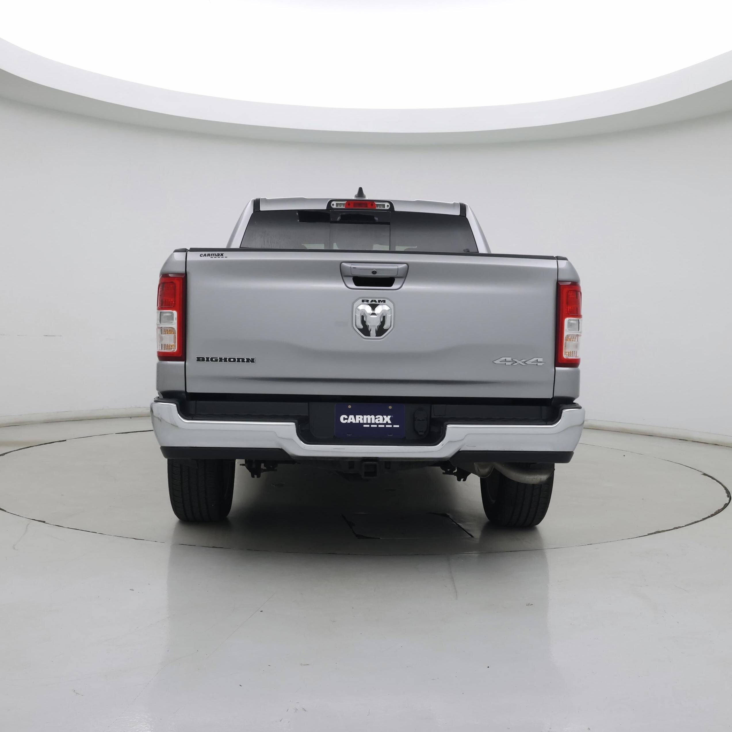 Thumbnail: 2022 RAM 1500 - 6