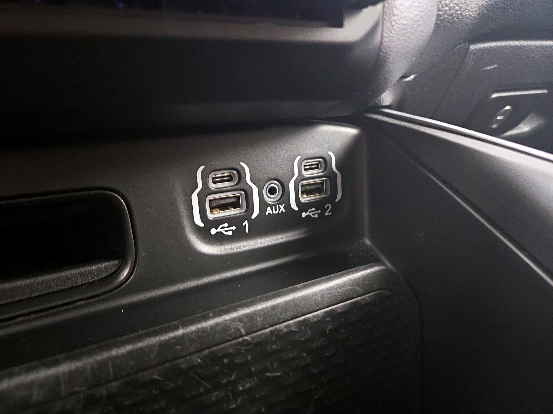 Thumbnail: 2022 RAM 1500 - 18