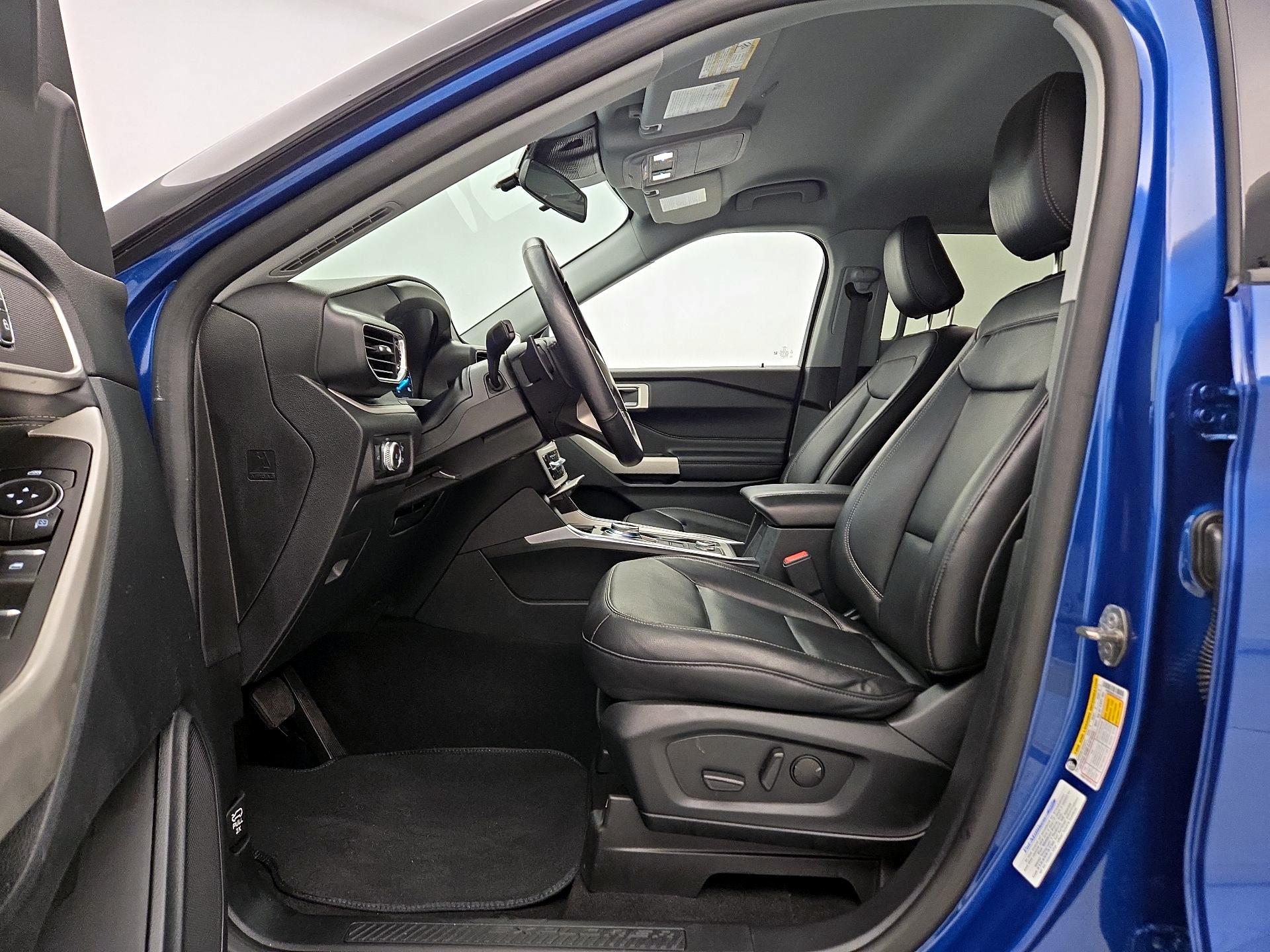Thumbnail: 2020 Ford Explorer - 11