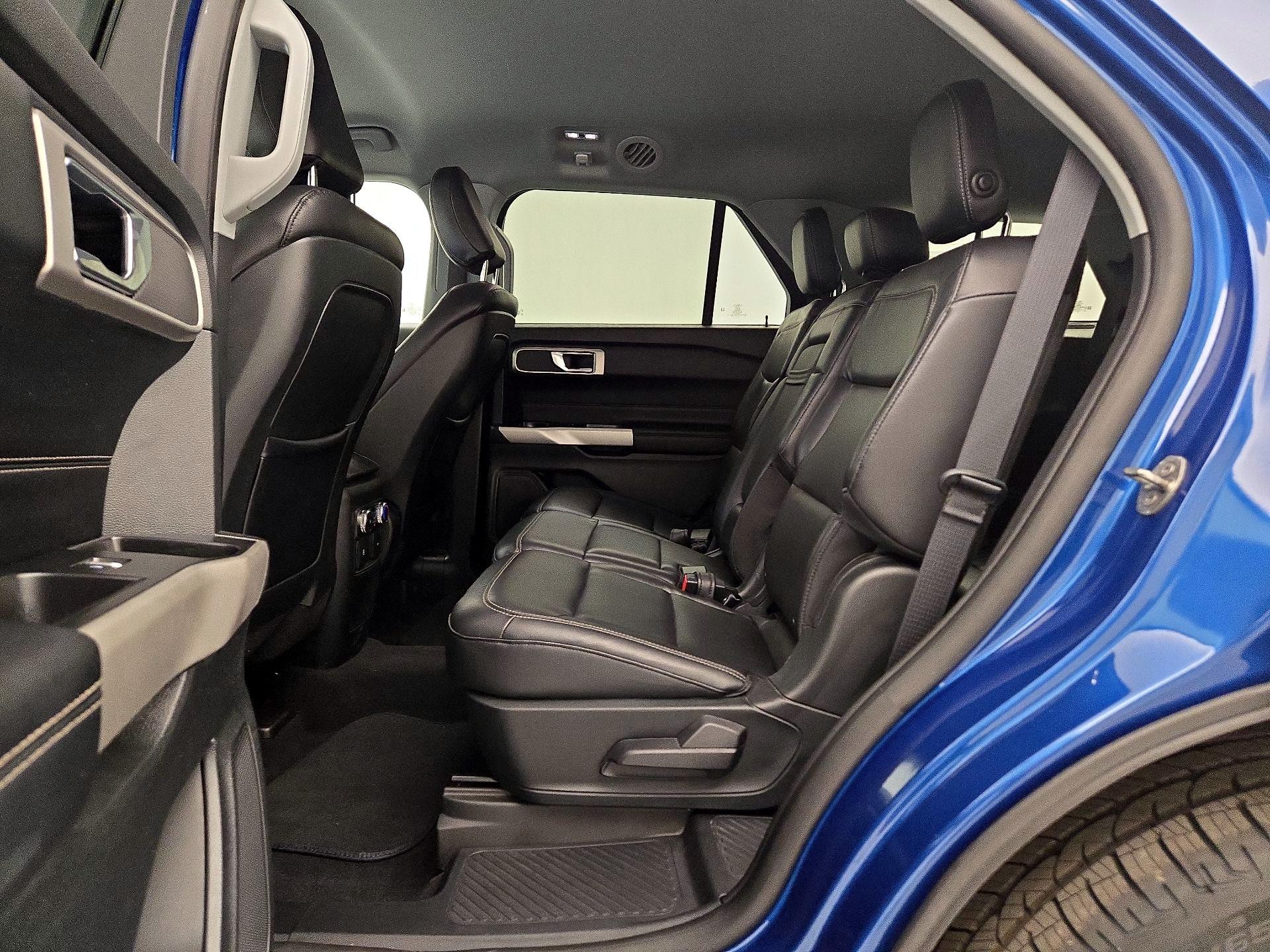 Thumbnail: 2020 Ford Explorer - 19
