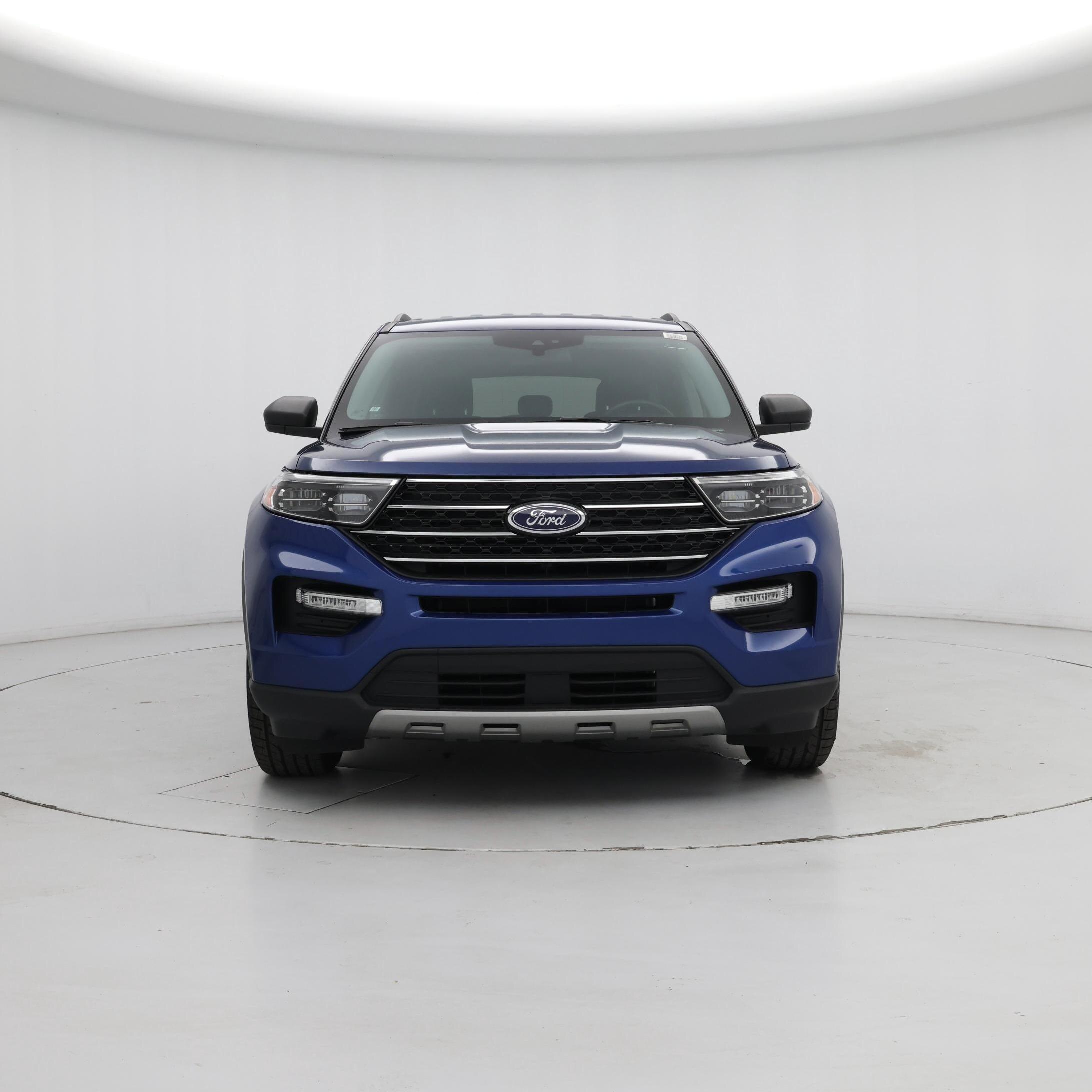 Thumbnail: 2020 Ford Explorer - 5