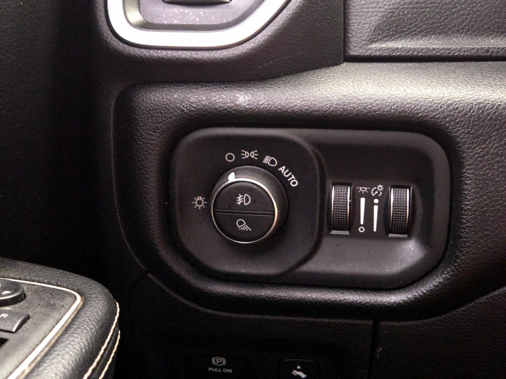 Thumbnail: 2022 RAM 1500 - 13