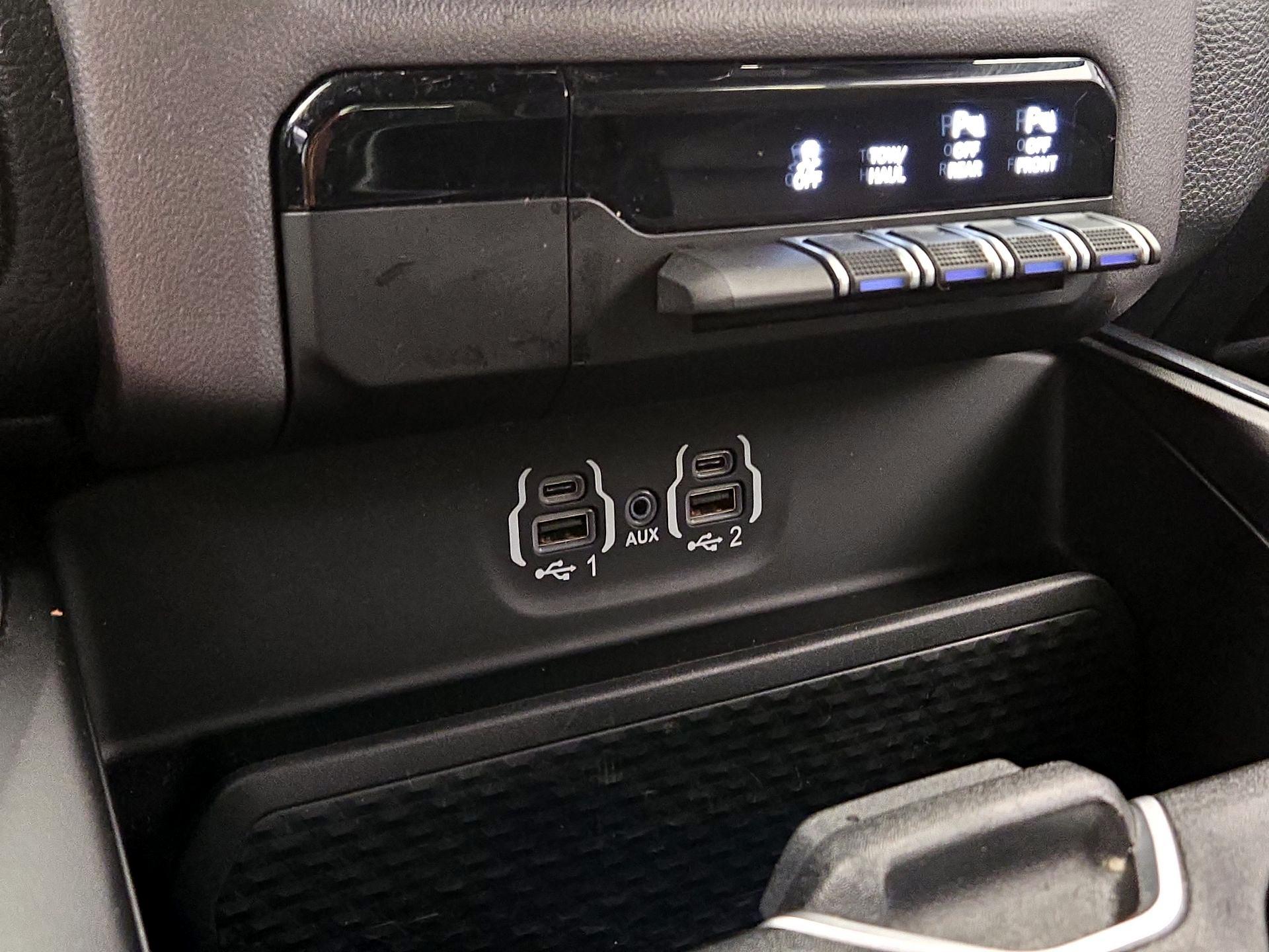 Thumbnail: 2022 RAM 1500 - 18