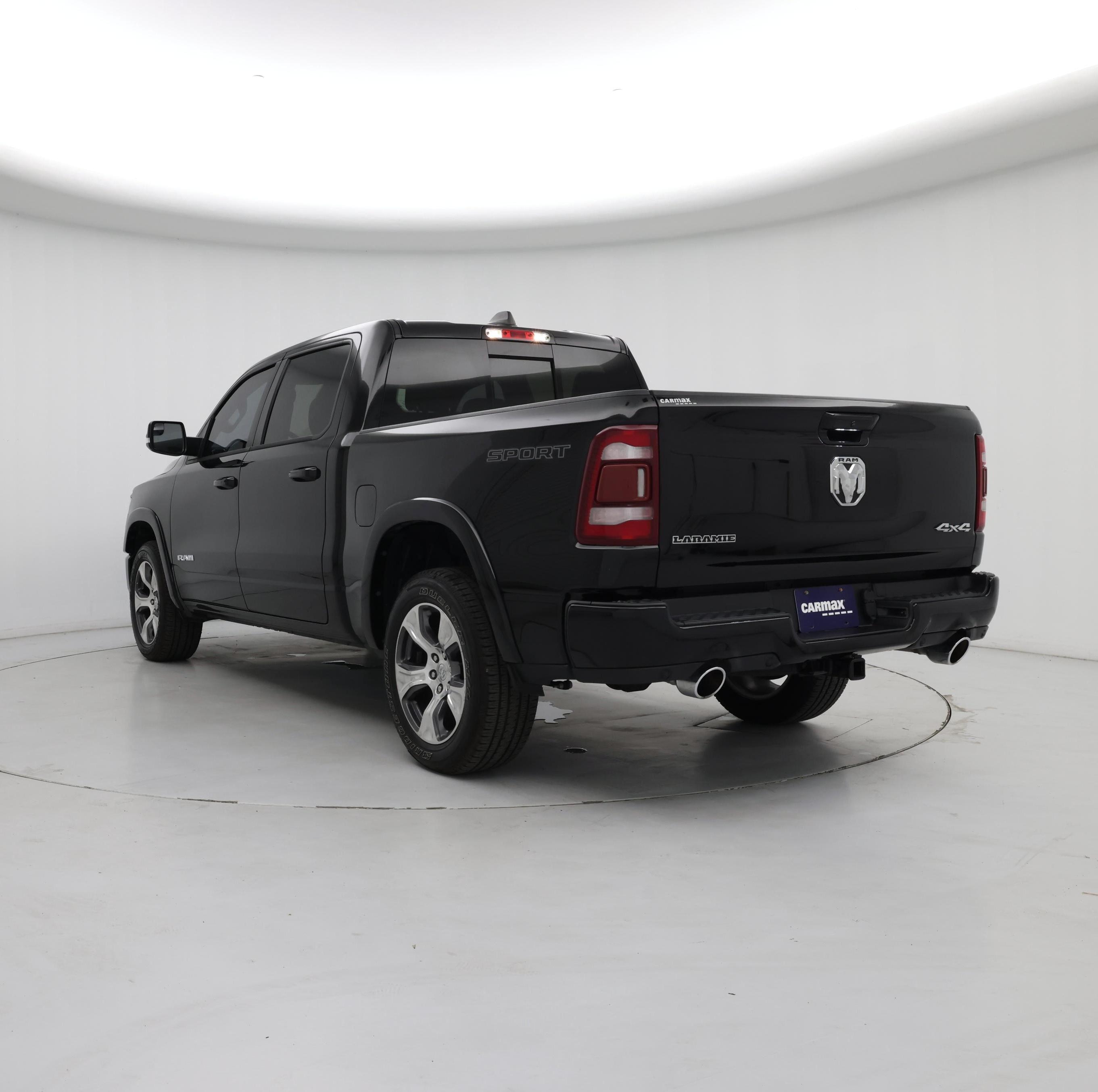 Thumbnail: 2022 RAM 1500 - 2