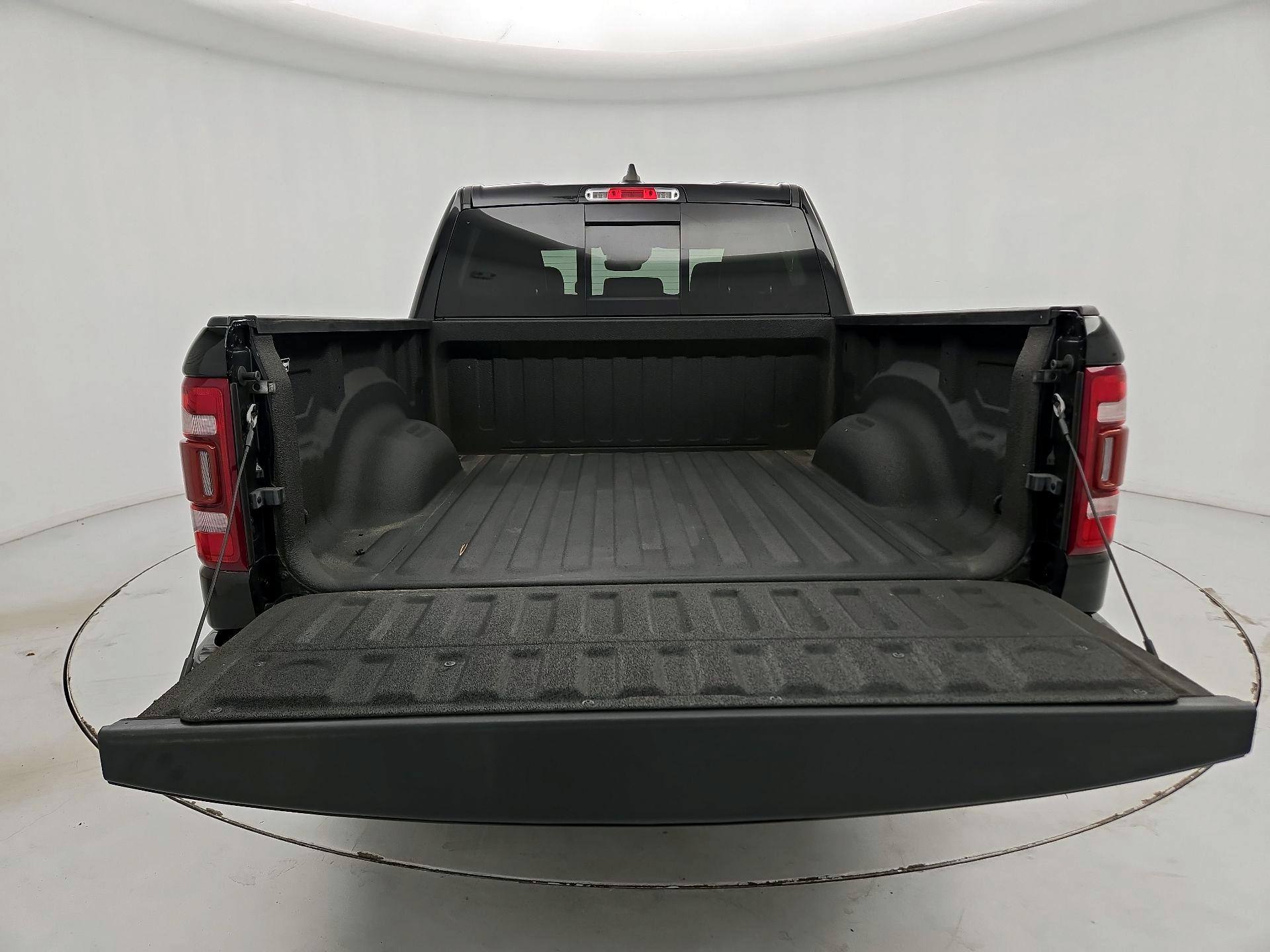 Thumbnail: 2022 RAM 1500 - 20