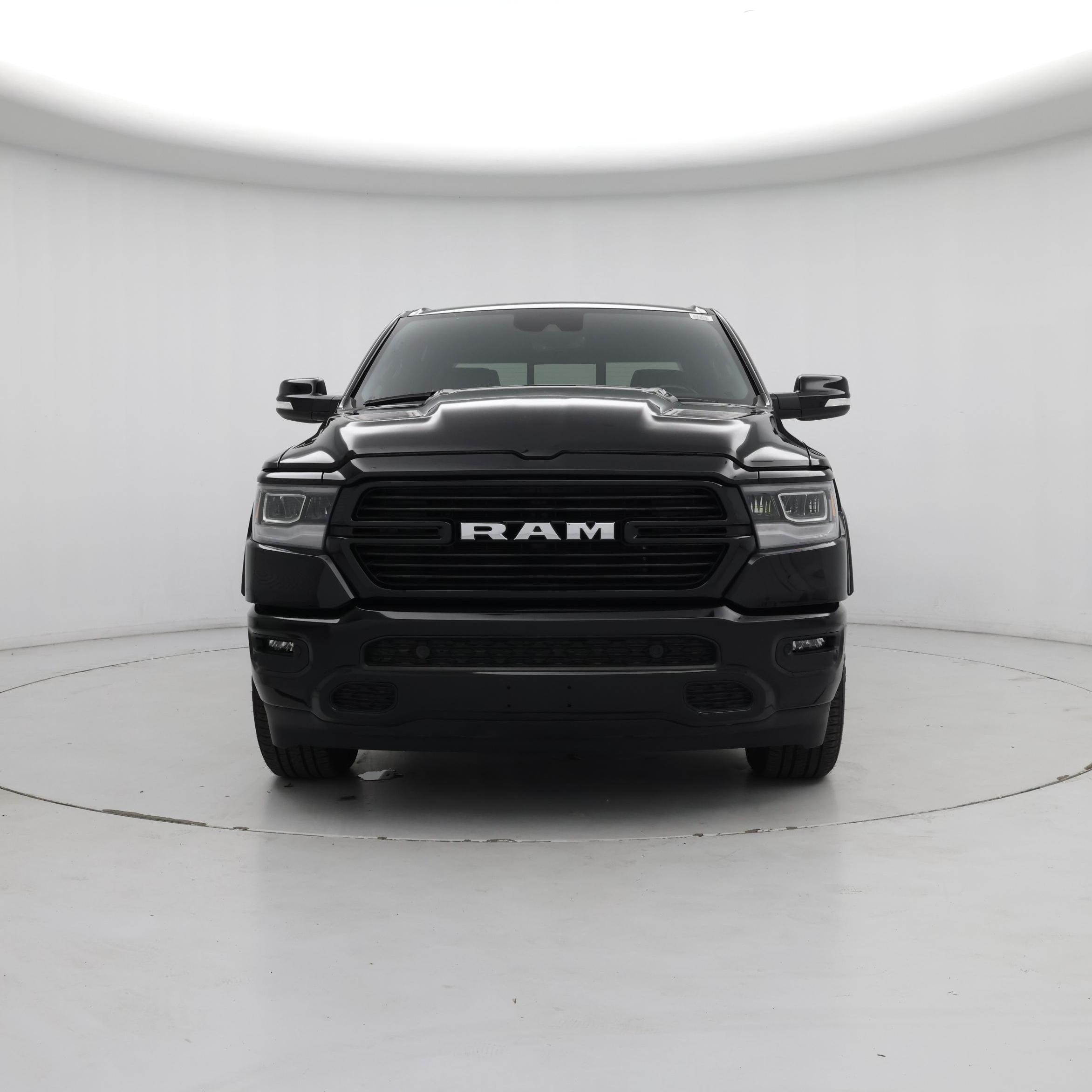 Thumbnail: 2022 RAM 1500 - 5