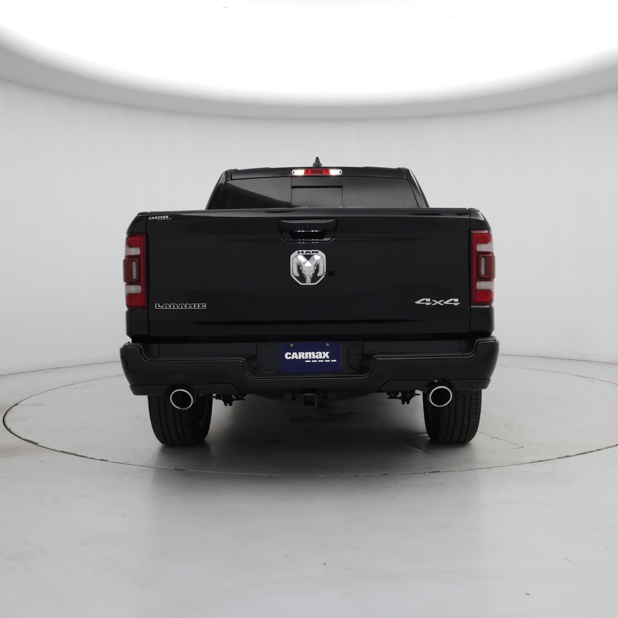 Thumbnail: 2022 RAM 1500 - 6
