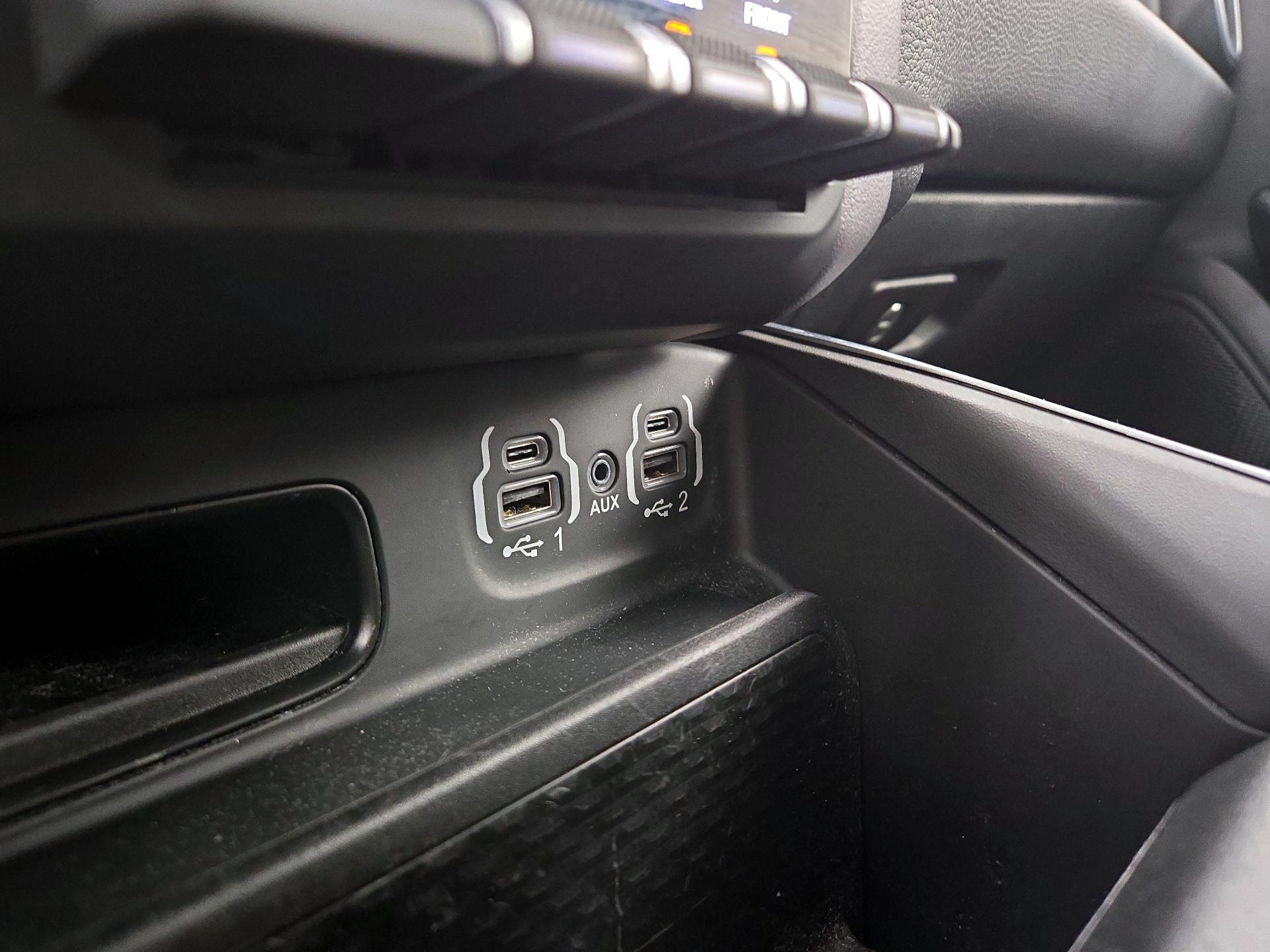 Thumbnail: 2022 RAM 1500 - 18