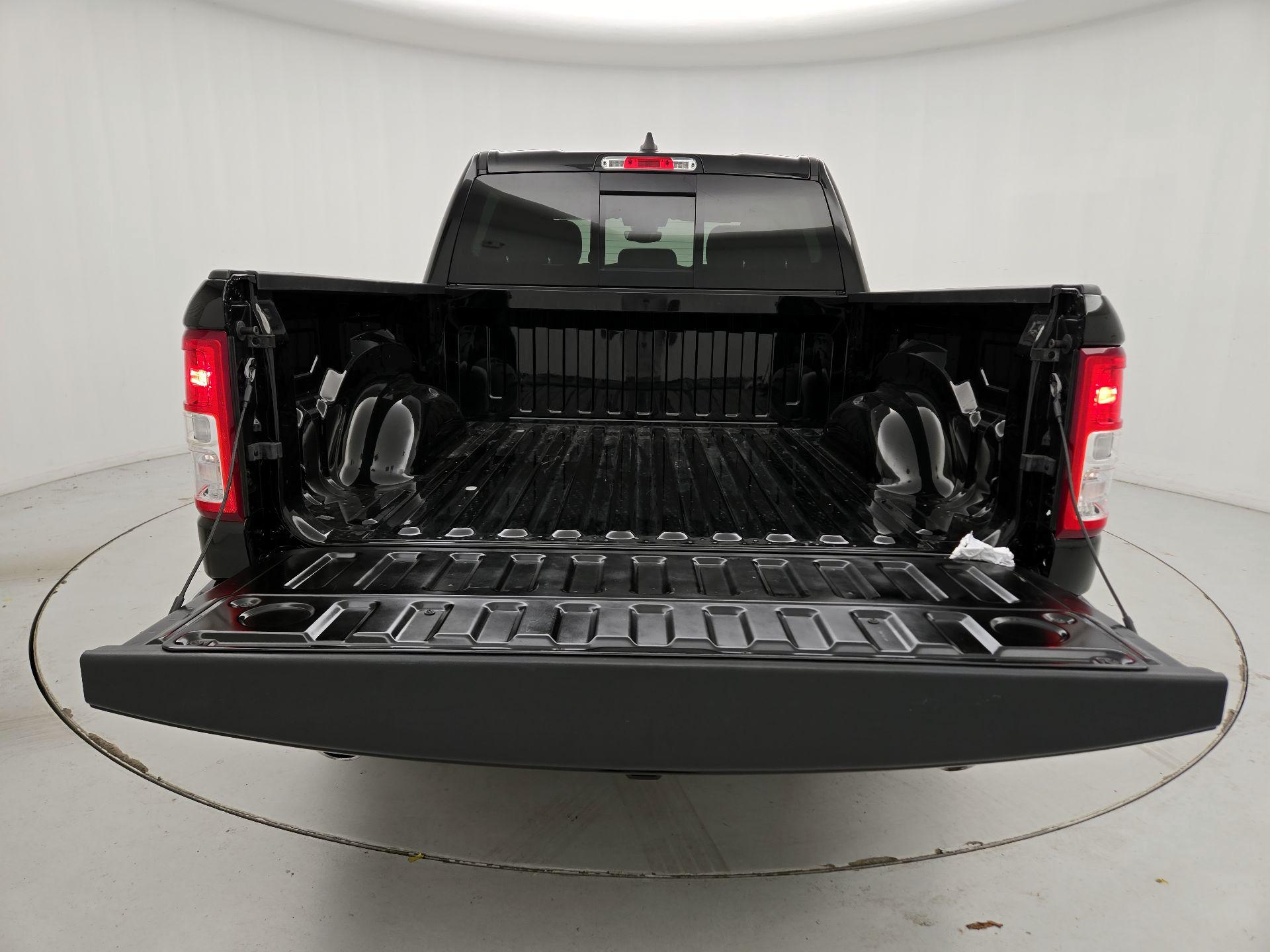 Thumbnail: 2022 RAM 1500 - 20