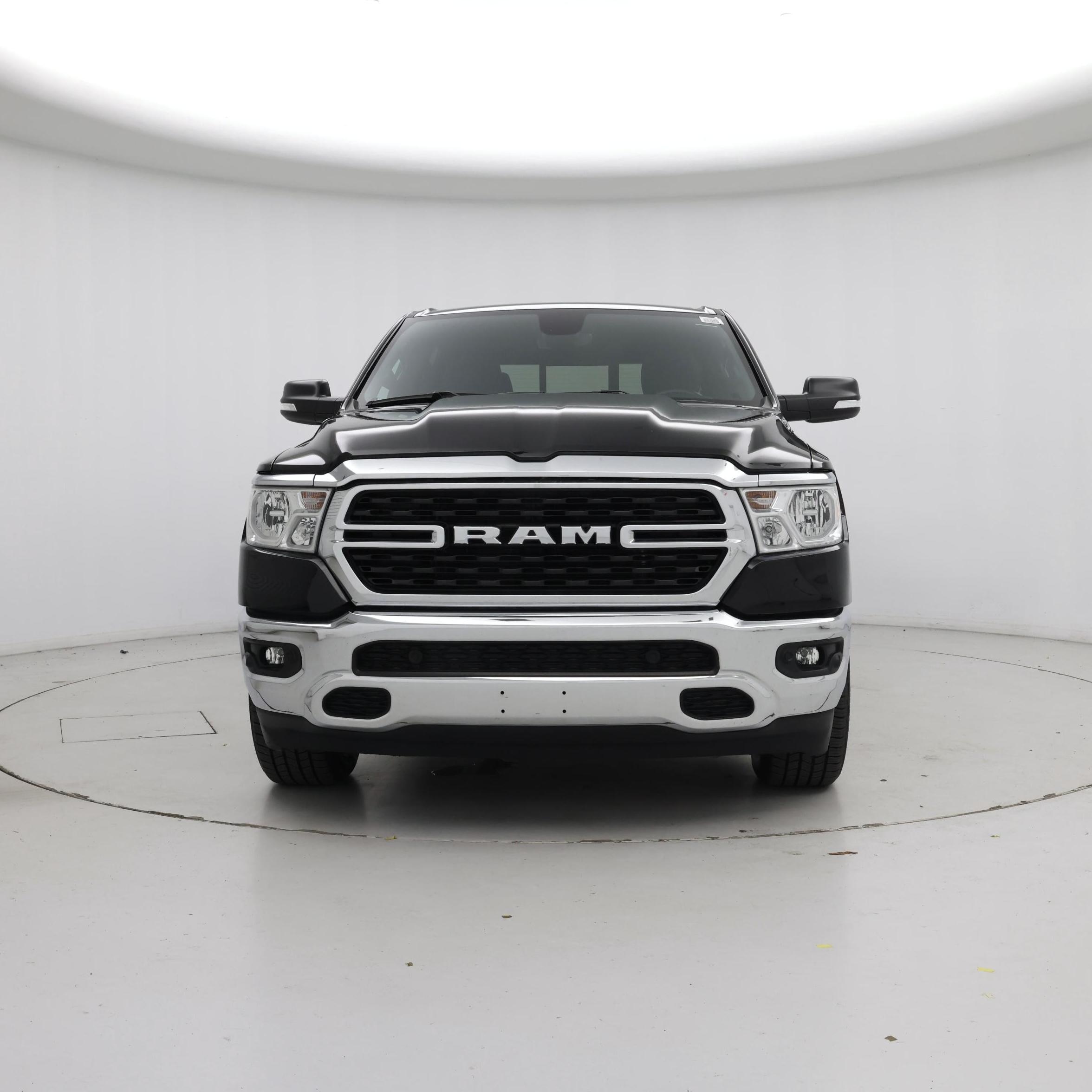 Thumbnail: 2022 RAM 1500 - 5
