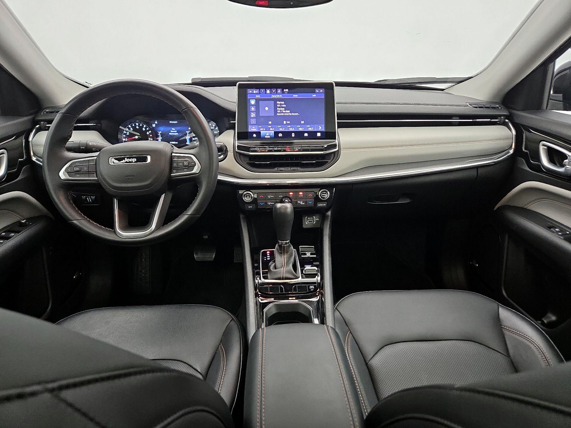 Thumbnail: 2022 Jeep Compass - 9