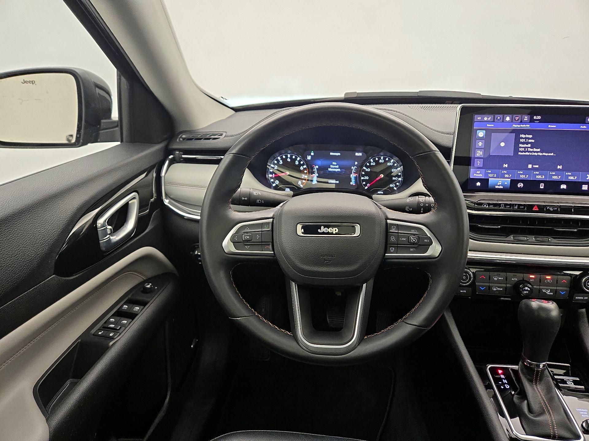 Thumbnail: 2022 Jeep Compass - 10