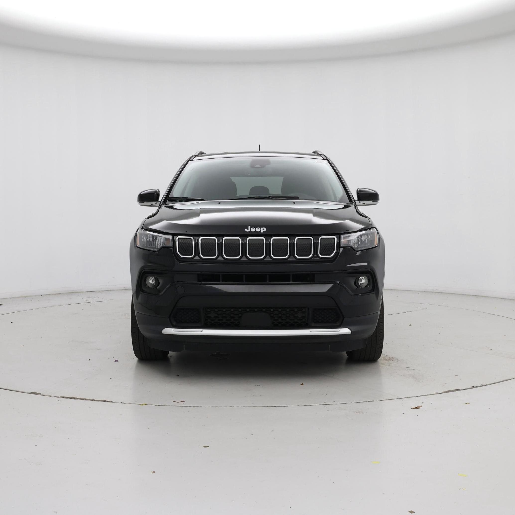 Thumbnail: 2022 Jeep Compass - 5