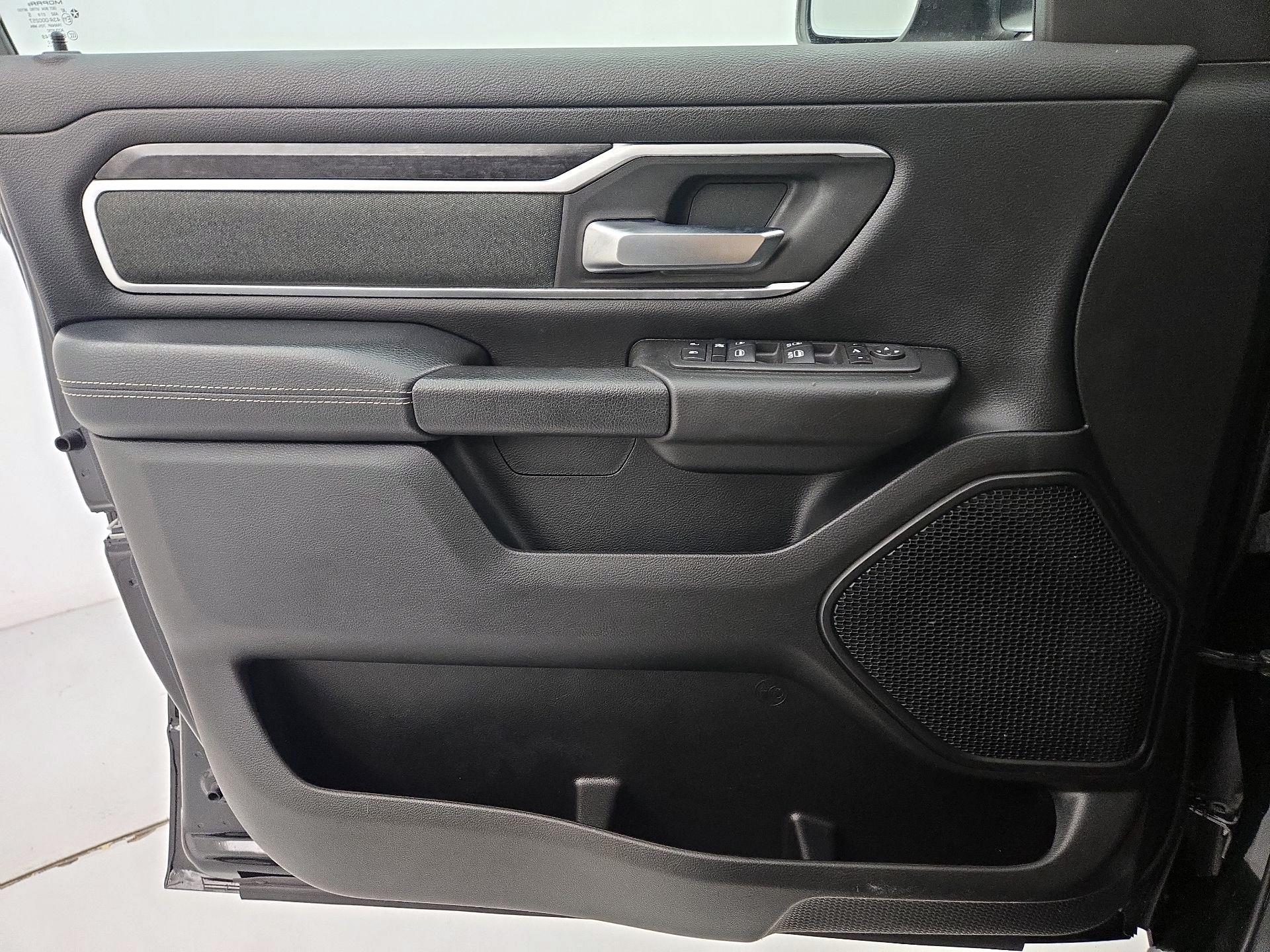 Thumbnail: 2022 RAM 1500 - 12