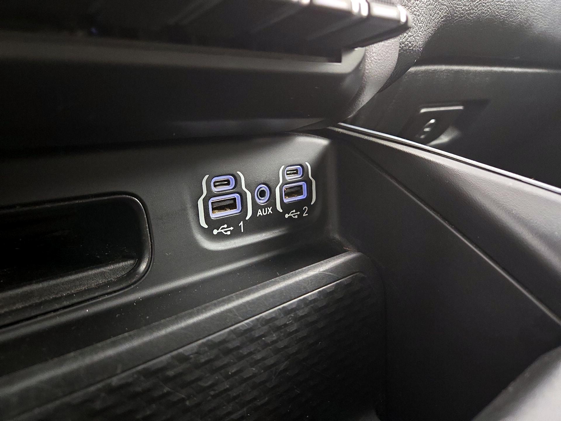 Thumbnail: 2022 RAM 1500 - 18