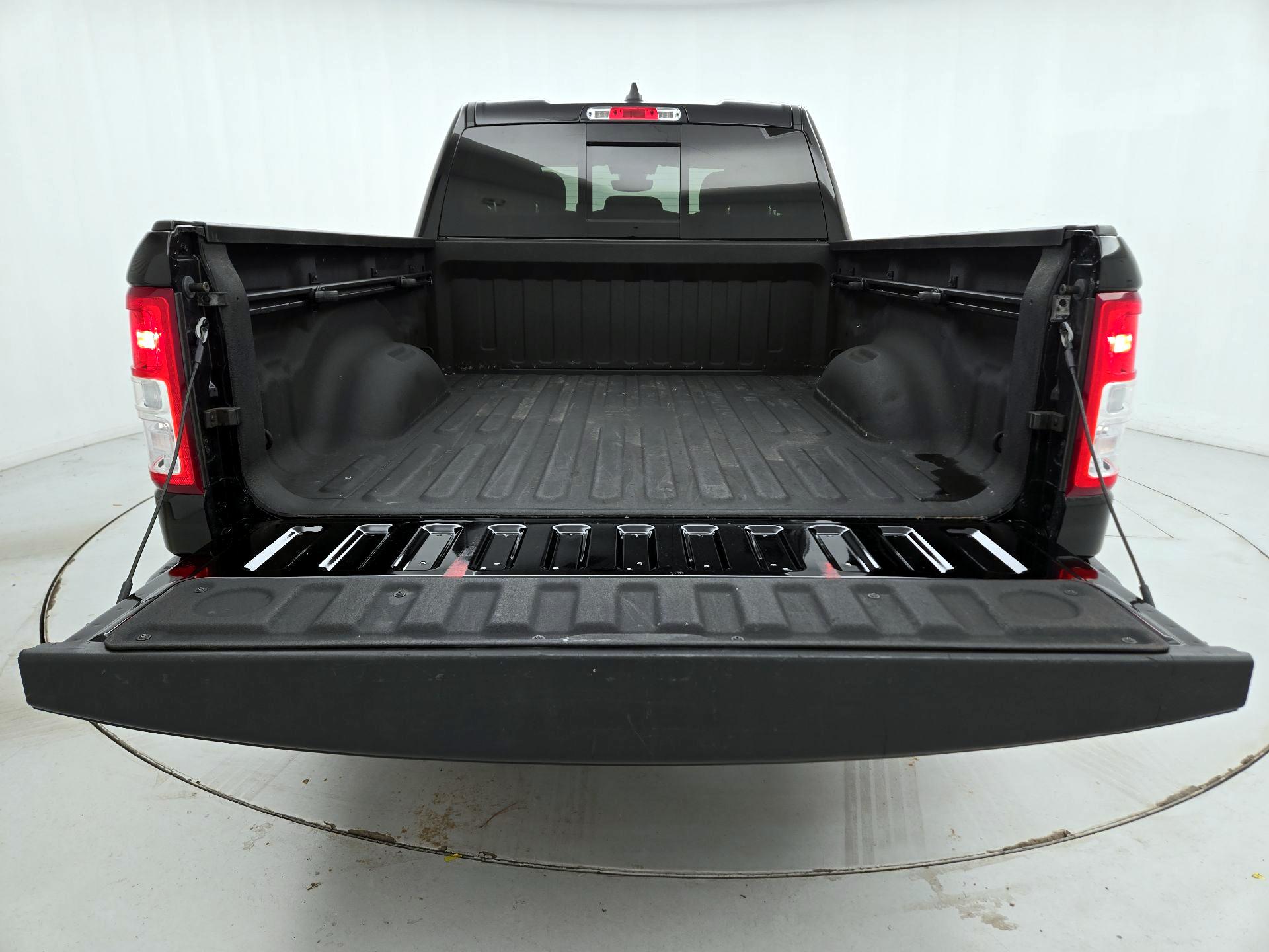 Thumbnail: 2022 RAM 1500 - 20