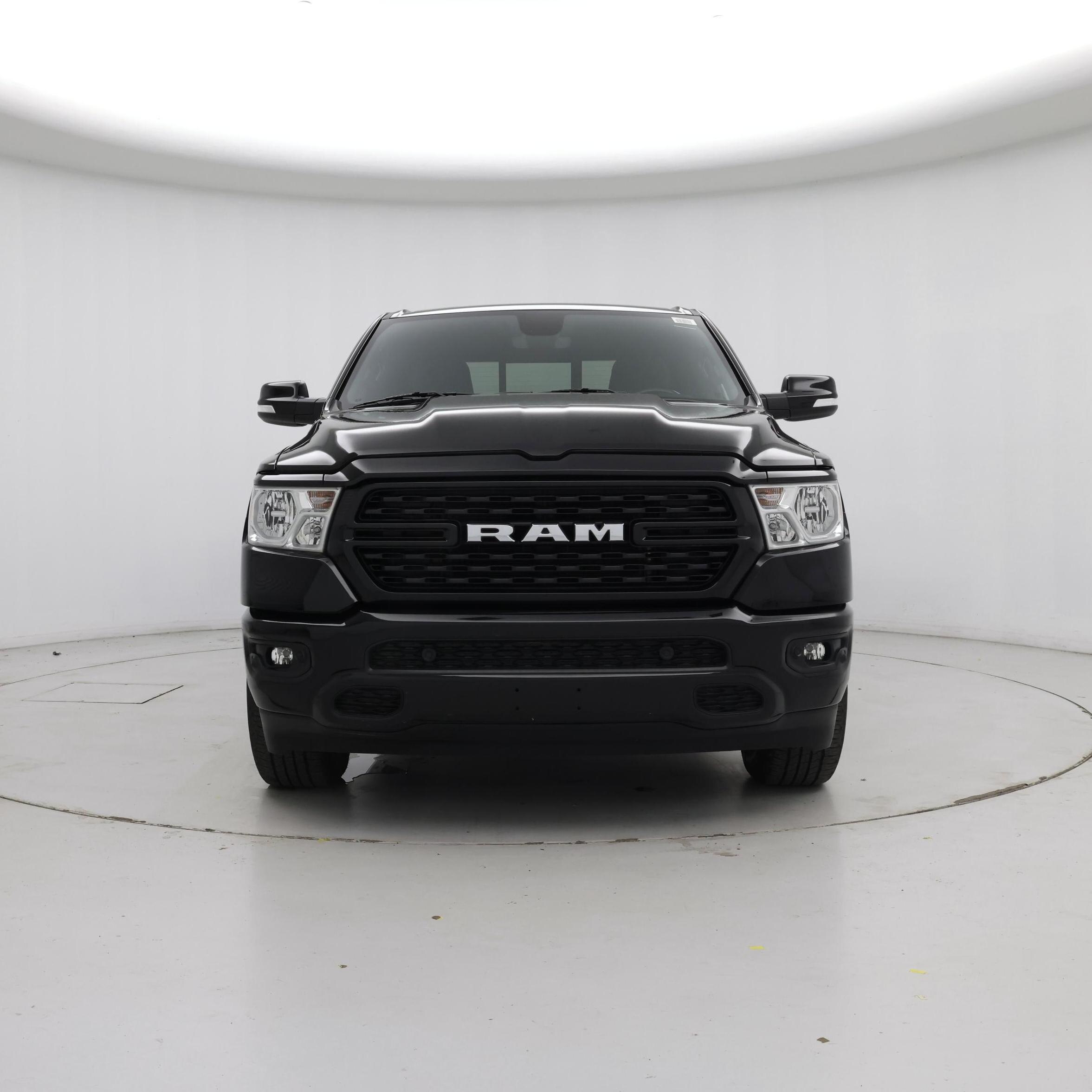 Thumbnail: 2022 RAM 1500 - 5
