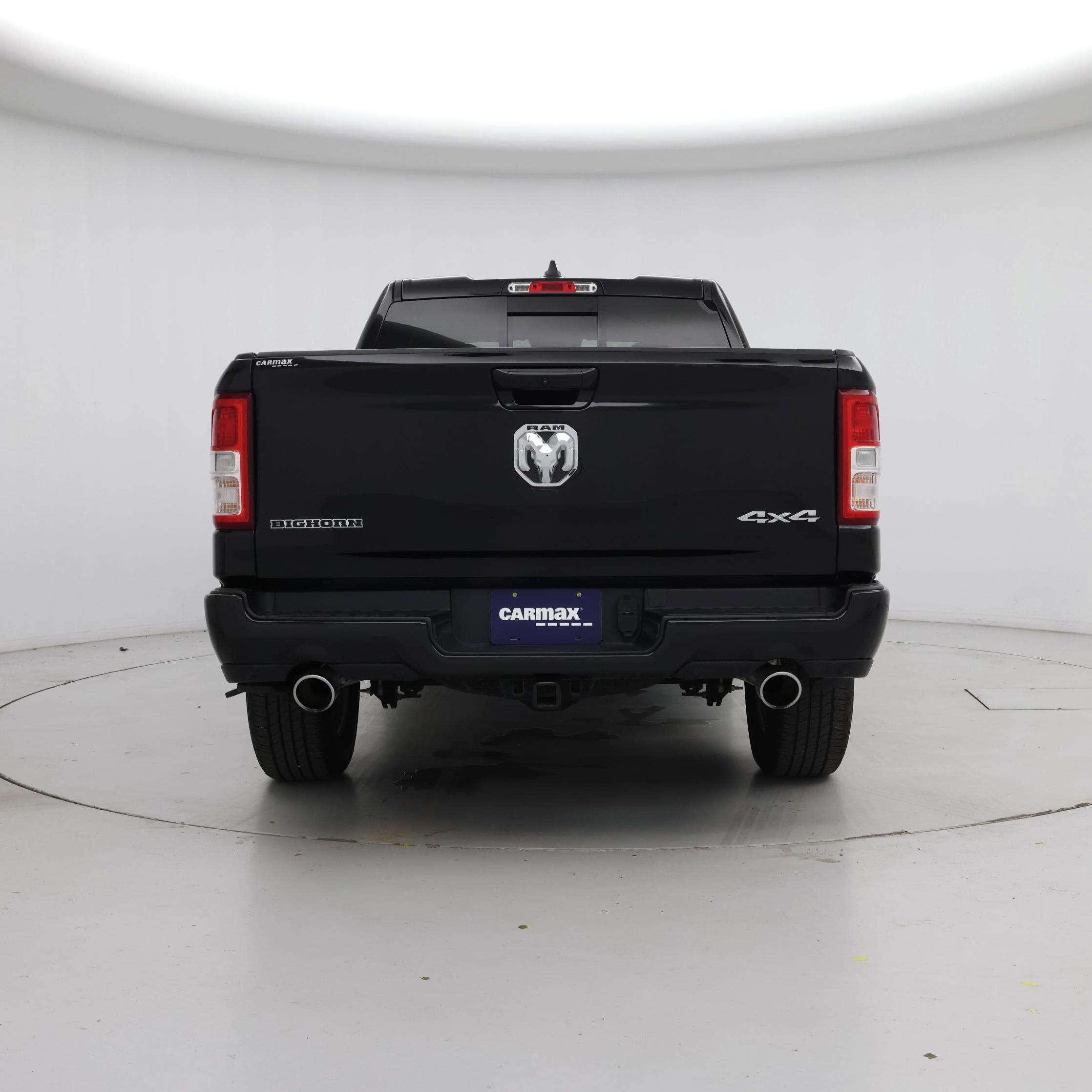Thumbnail: 2022 RAM 1500 - 6