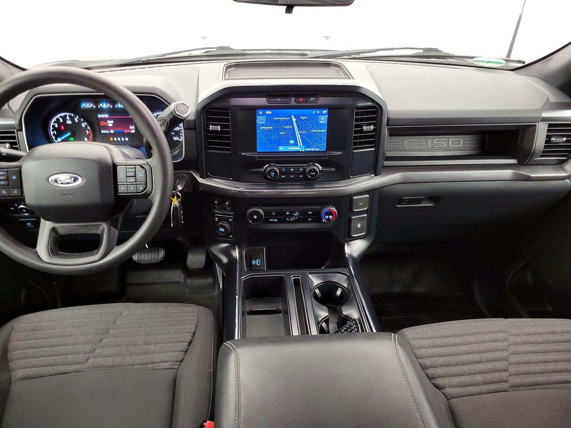 Thumbnail: 2023 Ford F-150 - 9