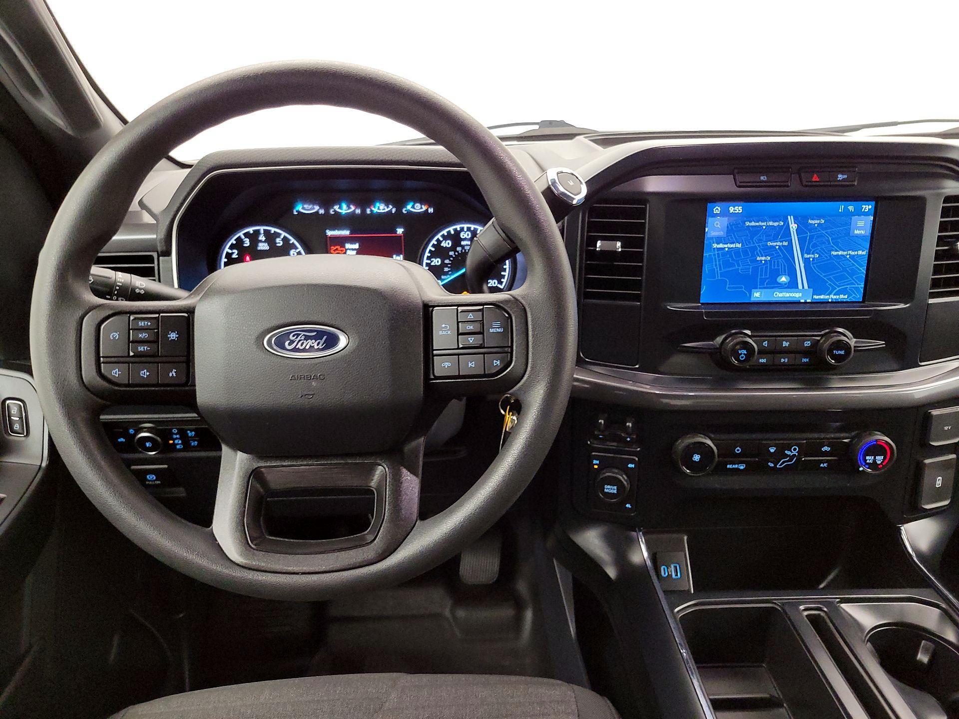 Thumbnail: 2023 Ford F-150 - 10