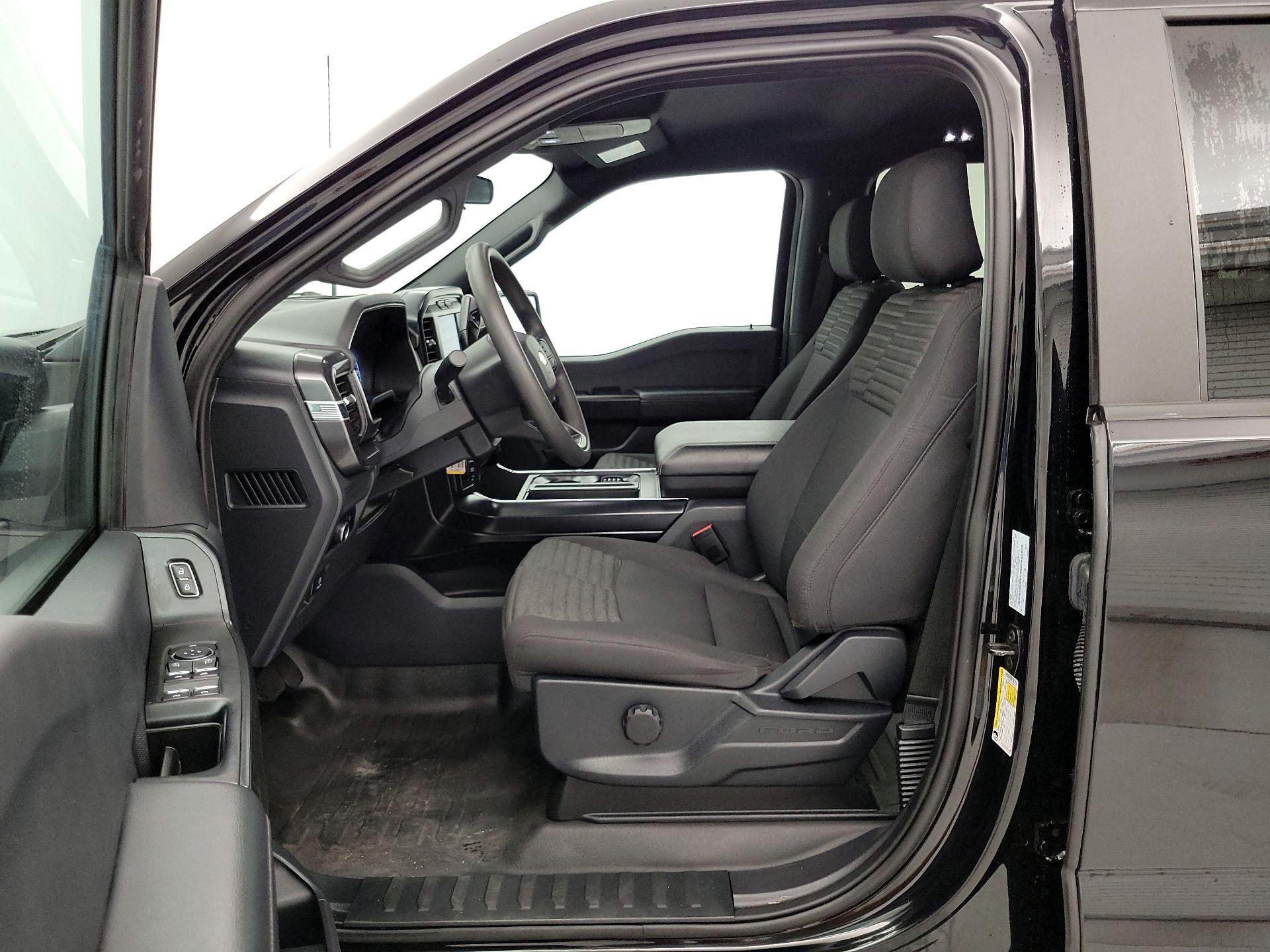 Thumbnail: 2023 Ford F-150 - 11