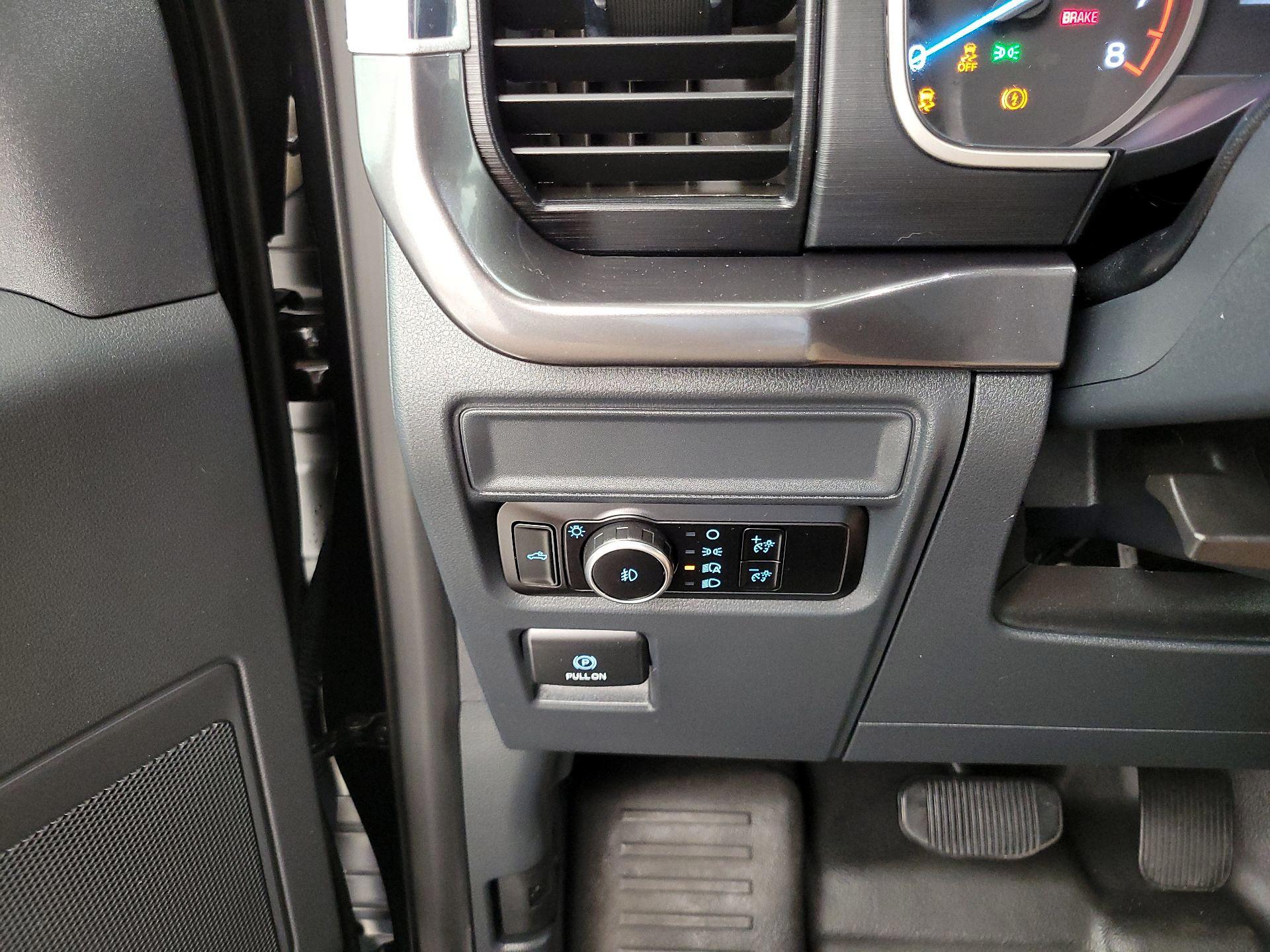Thumbnail: 2023 Ford F-150 - 13