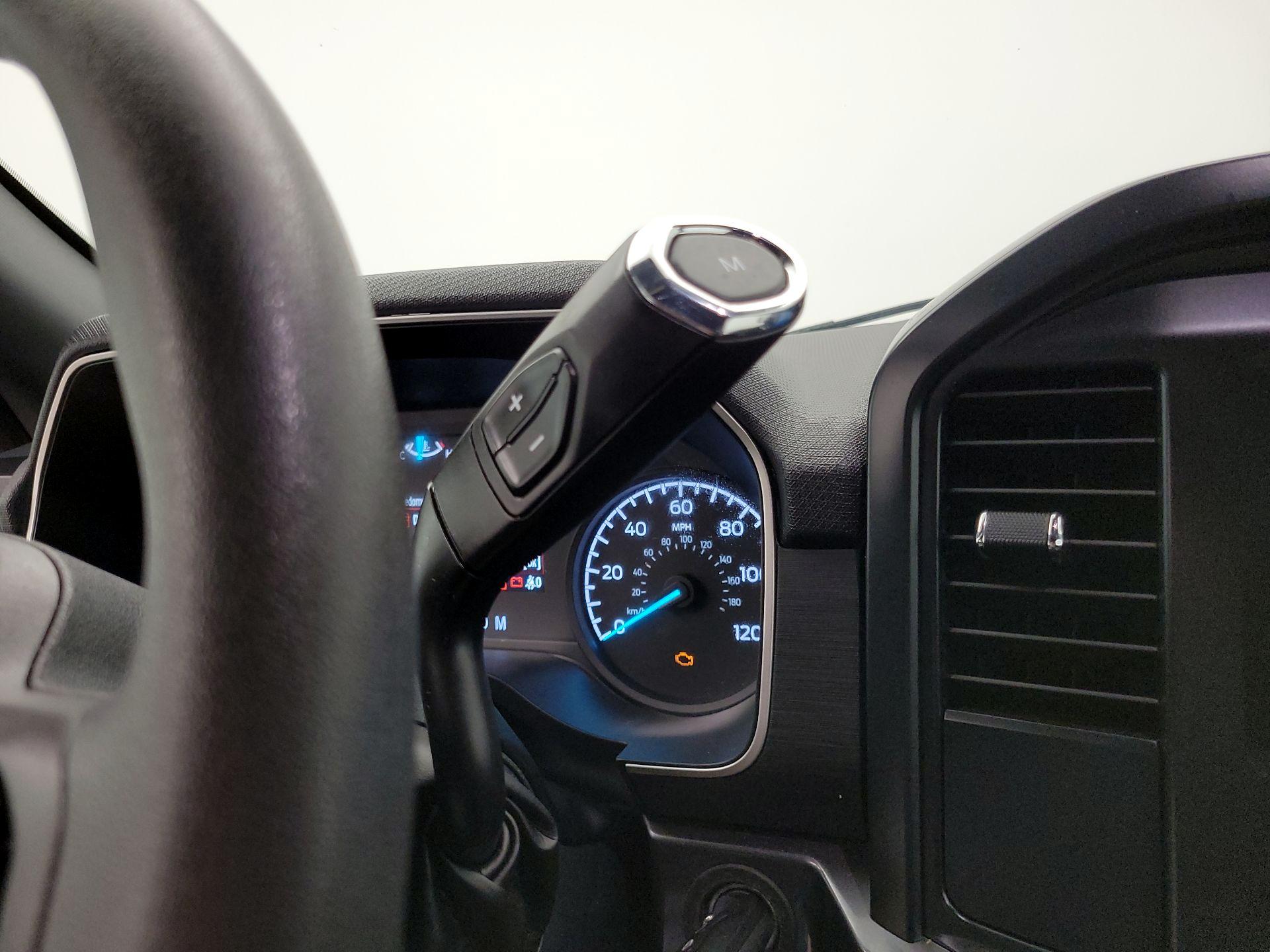Thumbnail: 2023 Ford F-150 - 18
