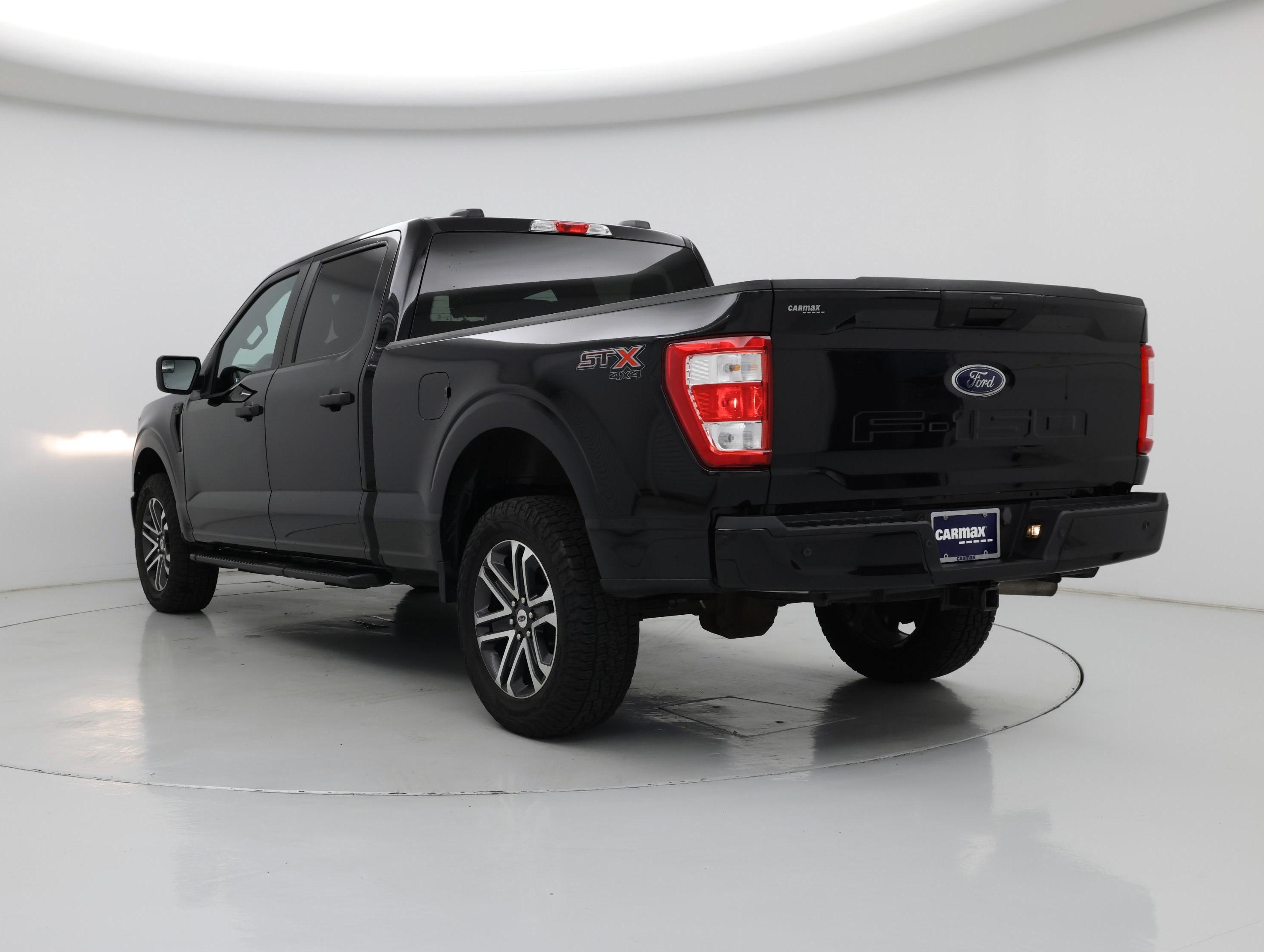 Thumbnail: 2023 Ford F-150 - 2