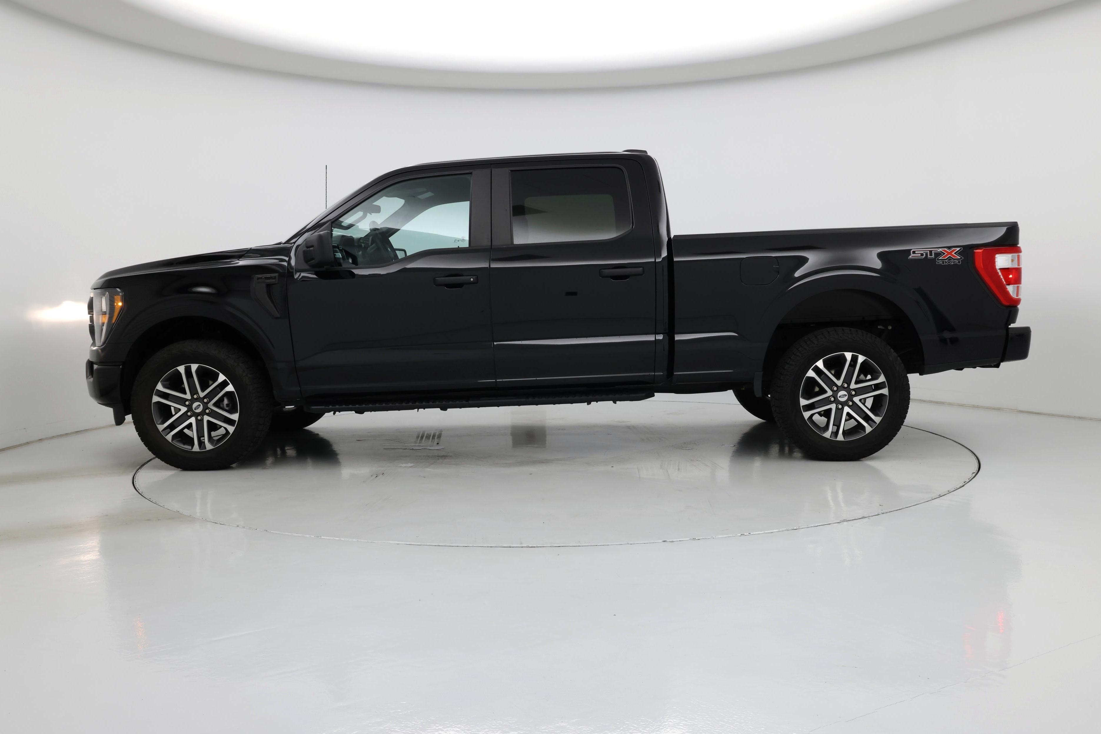 Thumbnail: 2023 Ford F-150 - 3