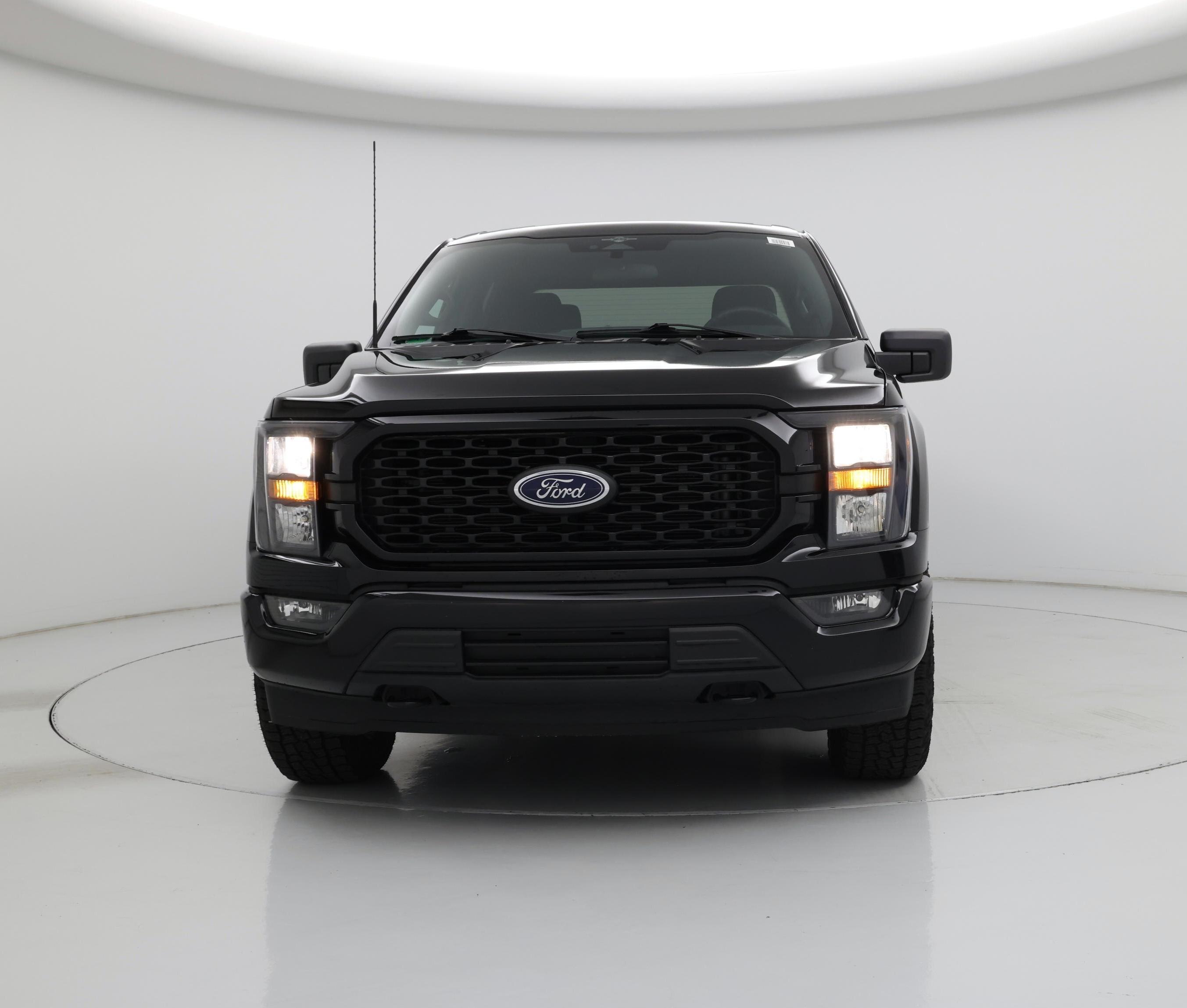 Thumbnail: 2023 Ford F-150 - 5