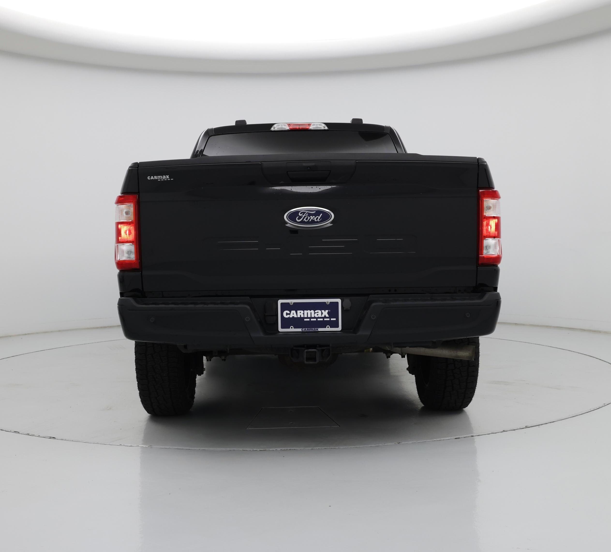 Thumbnail: 2023 Ford F-150 - 6