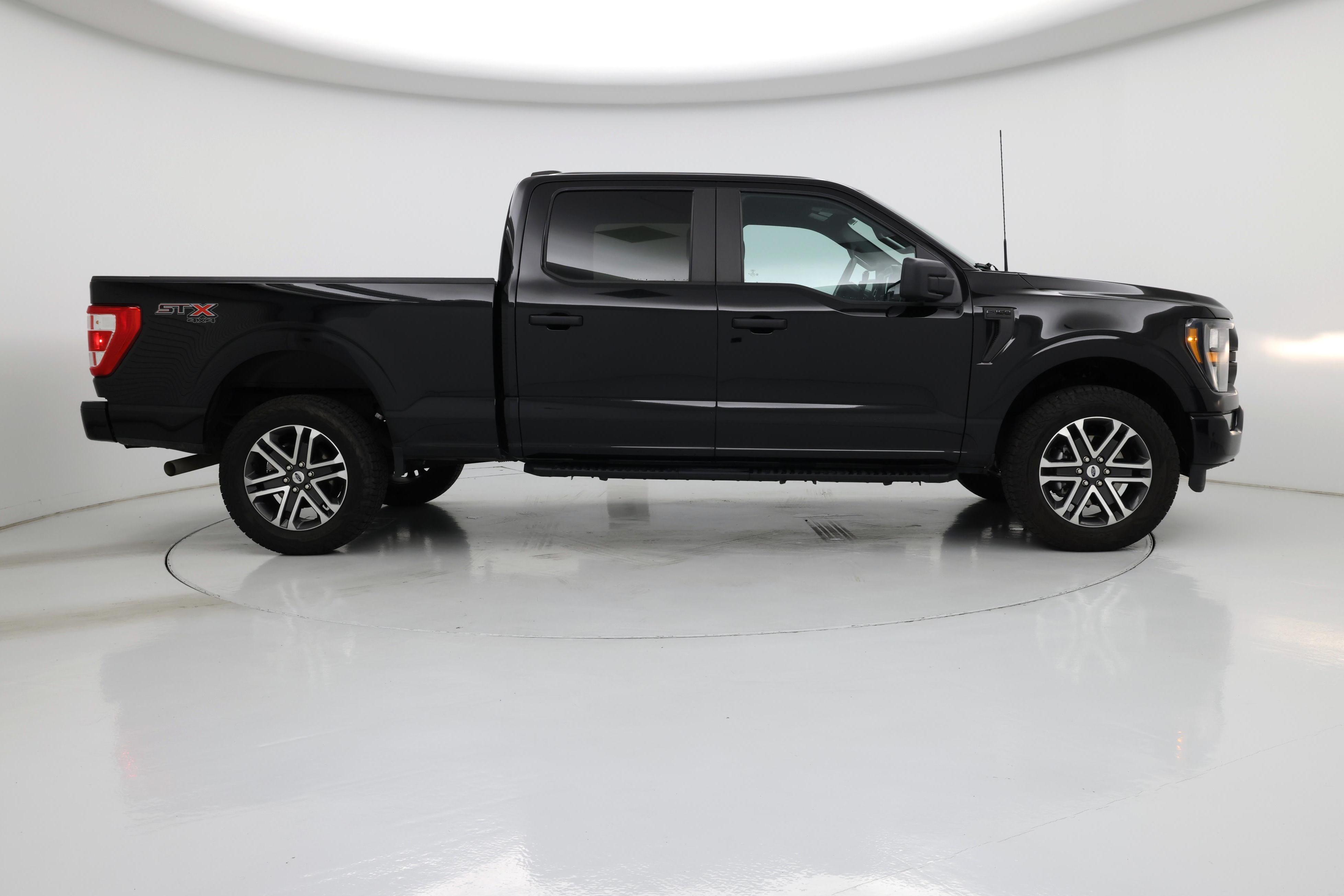 Thumbnail: 2023 Ford F-150 - 7