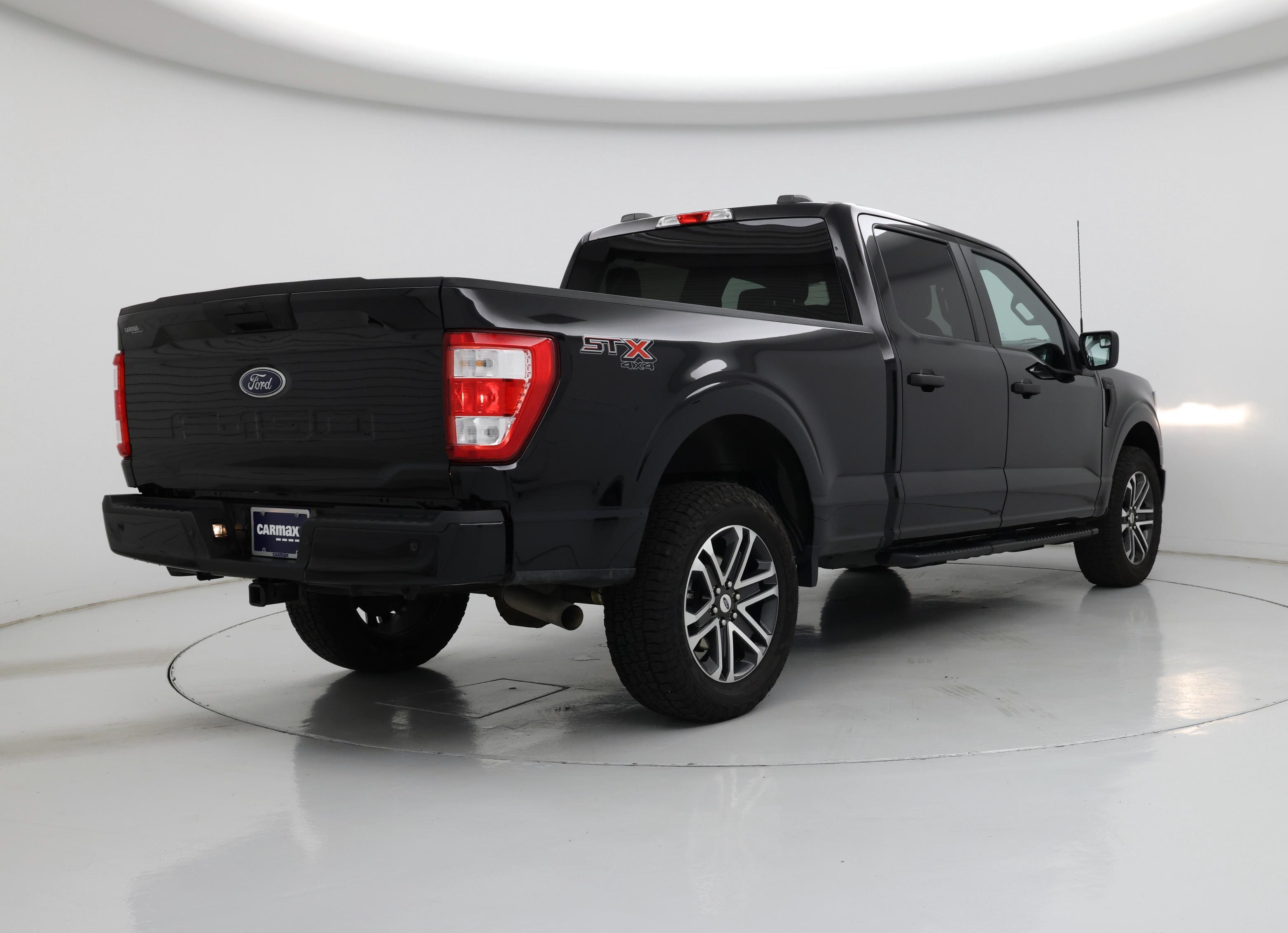 Thumbnail: 2023 Ford F-150 - 8