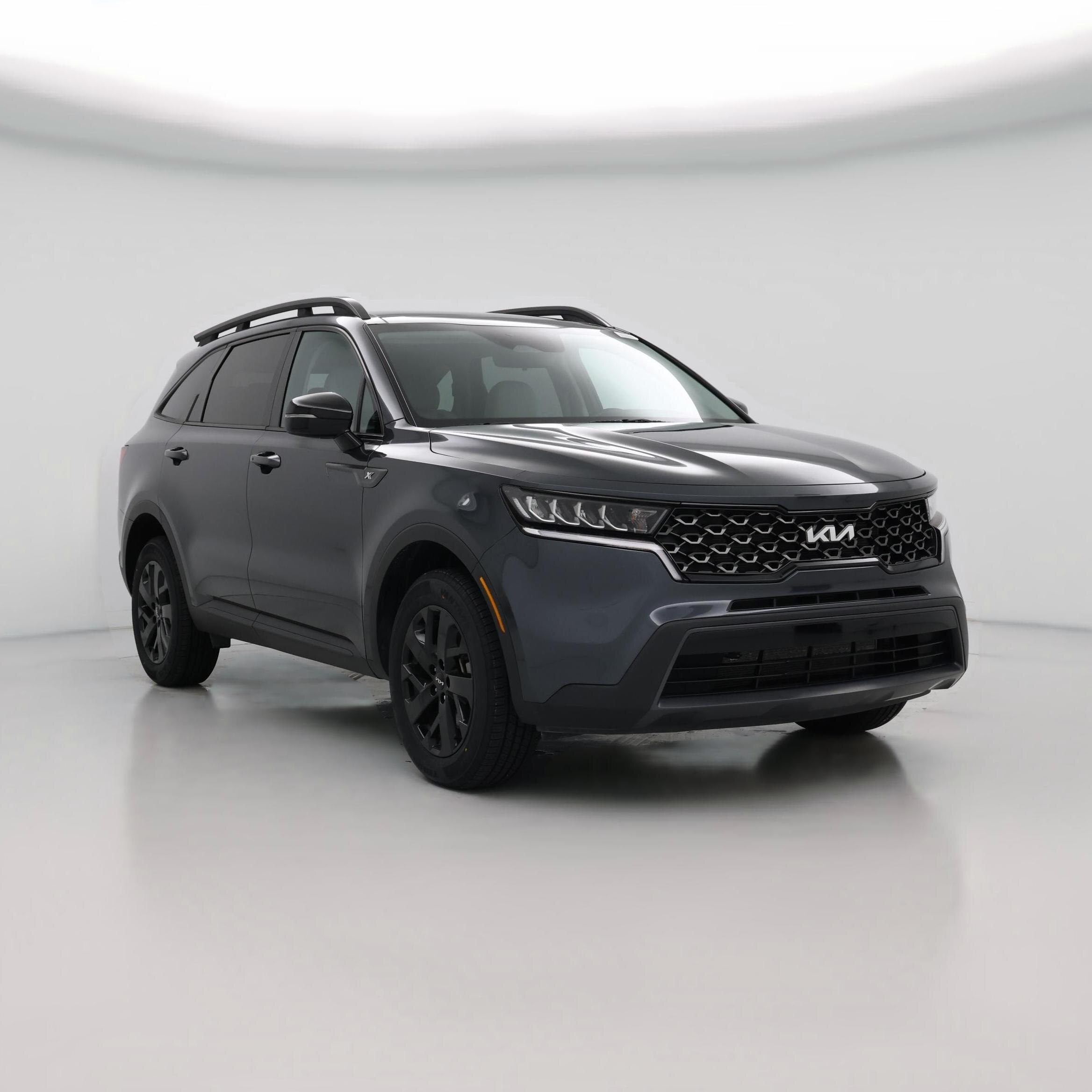 Thumbnail: 2023 Kia Sorento - 1