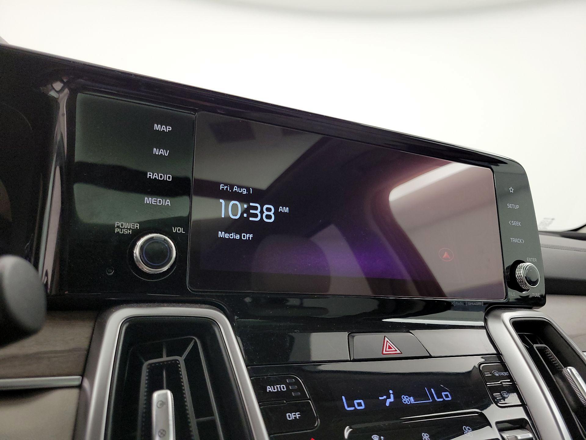 Thumbnail: 2023 Kia Sorento - 16