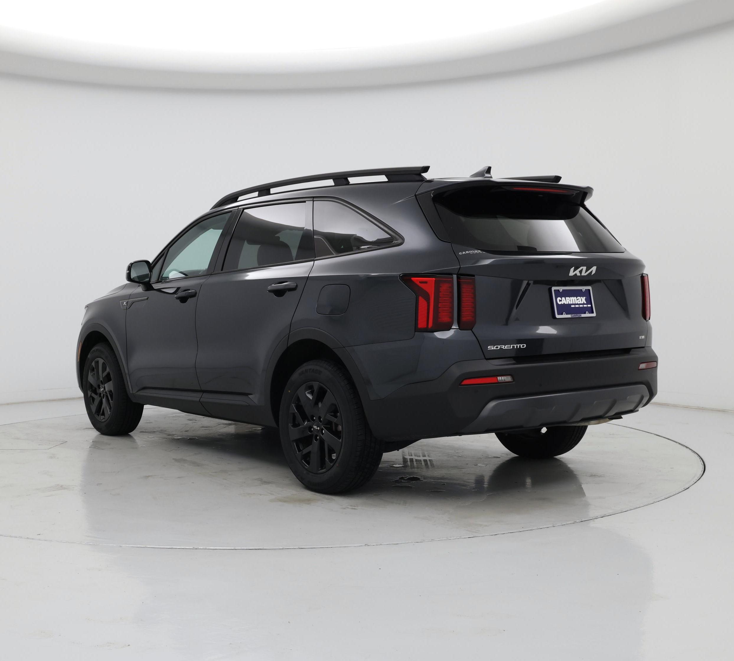 Thumbnail: 2023 Kia Sorento - 2
