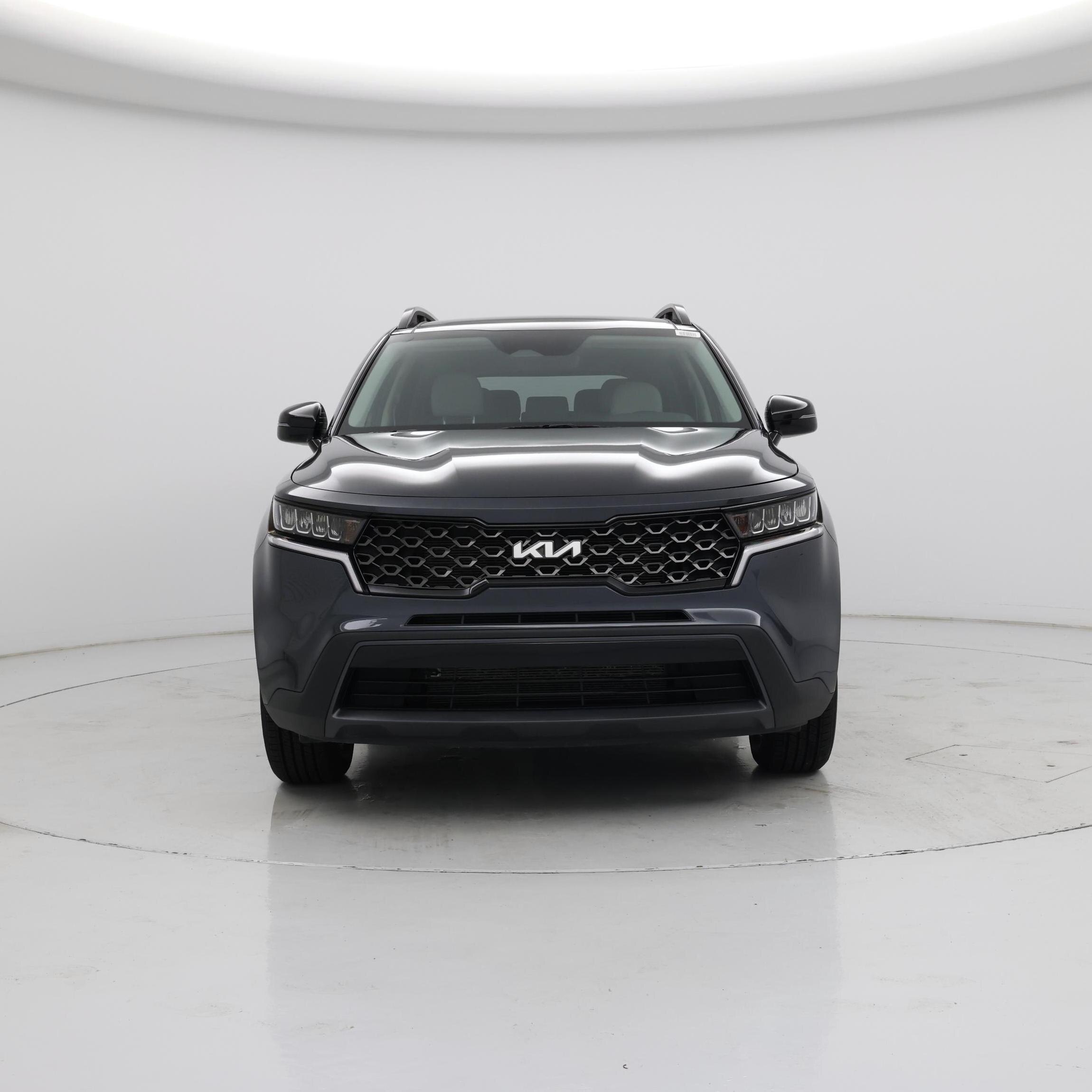 Thumbnail: 2023 Kia Sorento - 5