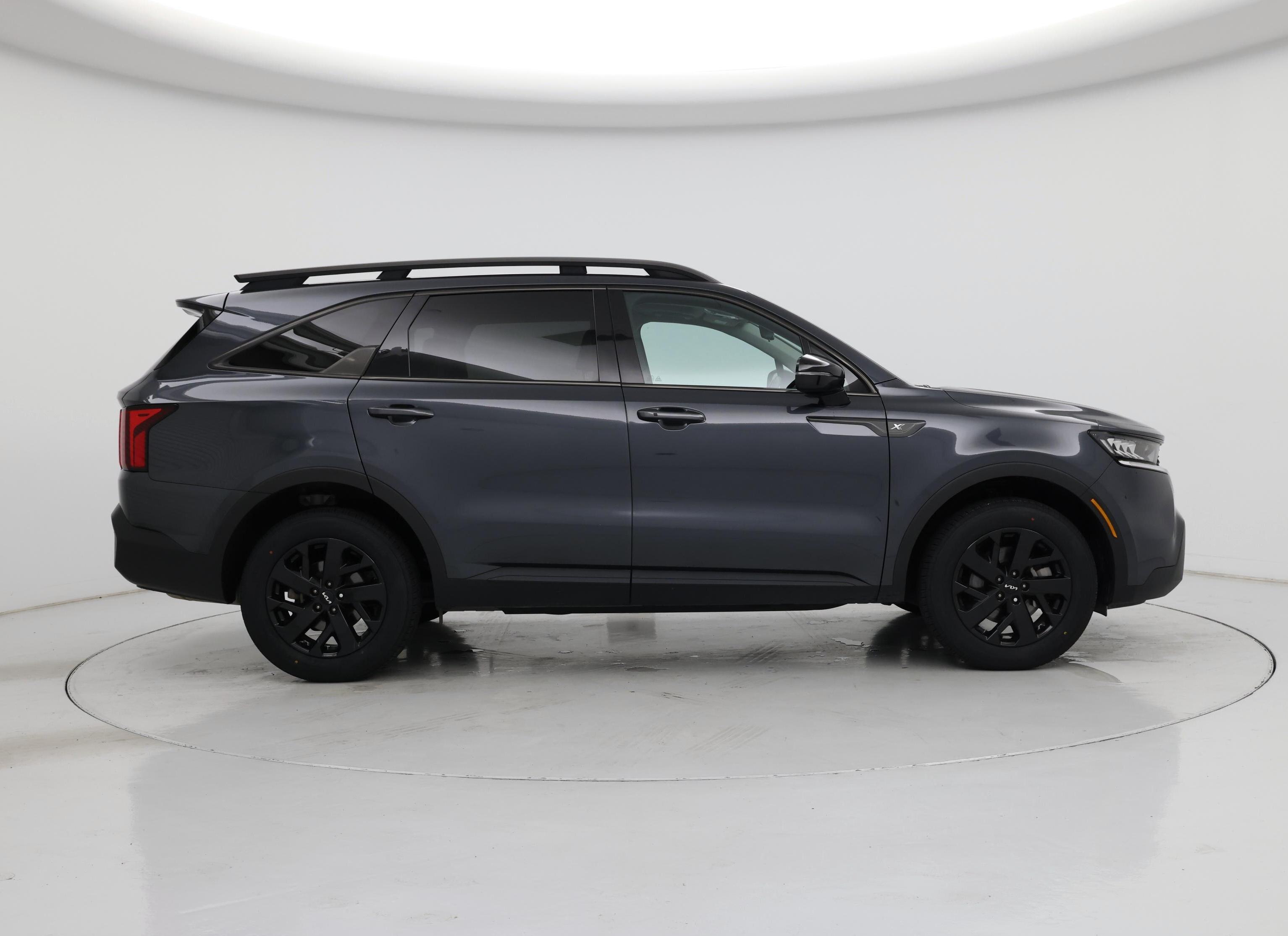 Thumbnail: 2023 Kia Sorento - 7