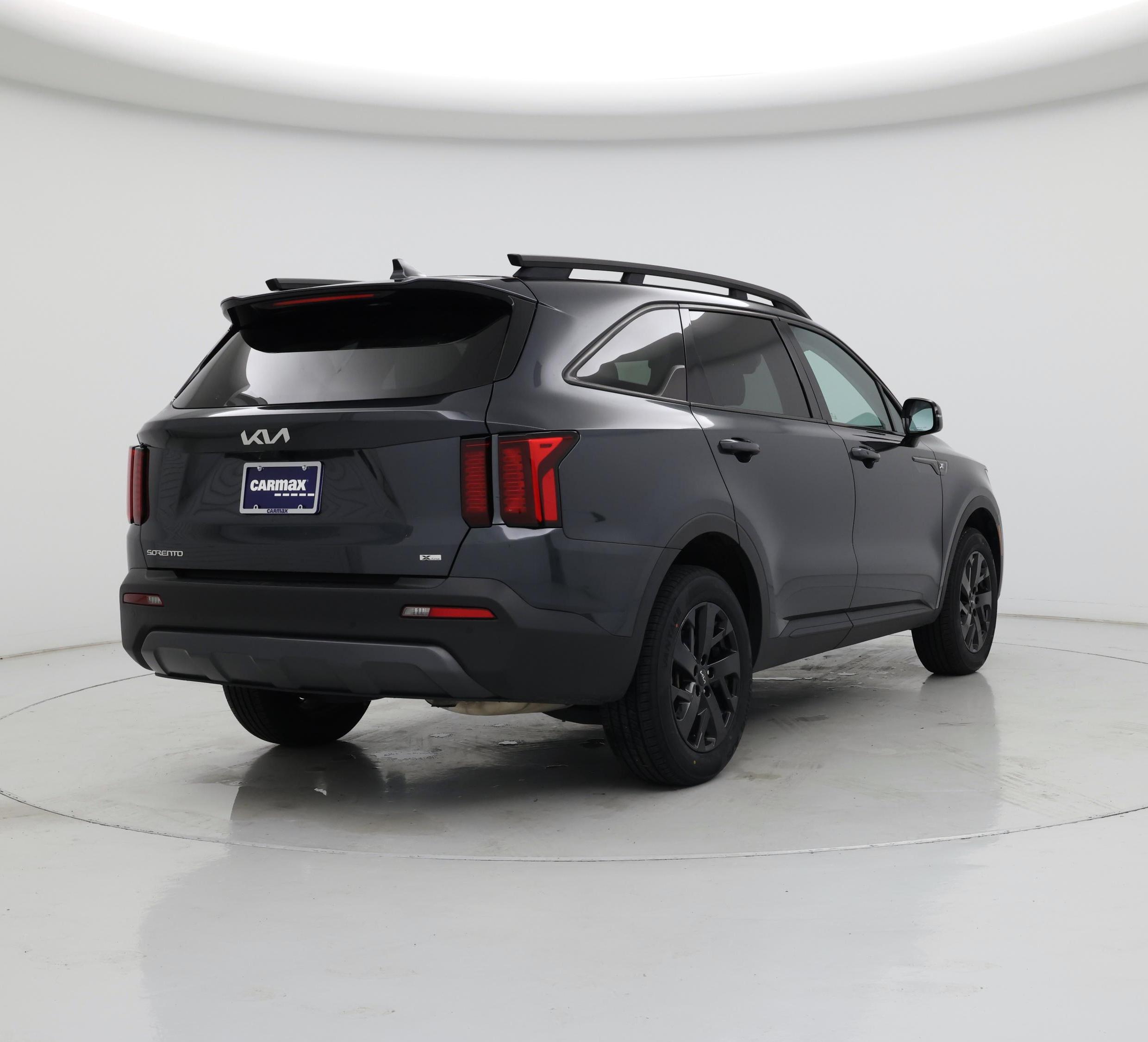 Thumbnail: 2023 Kia Sorento - 8