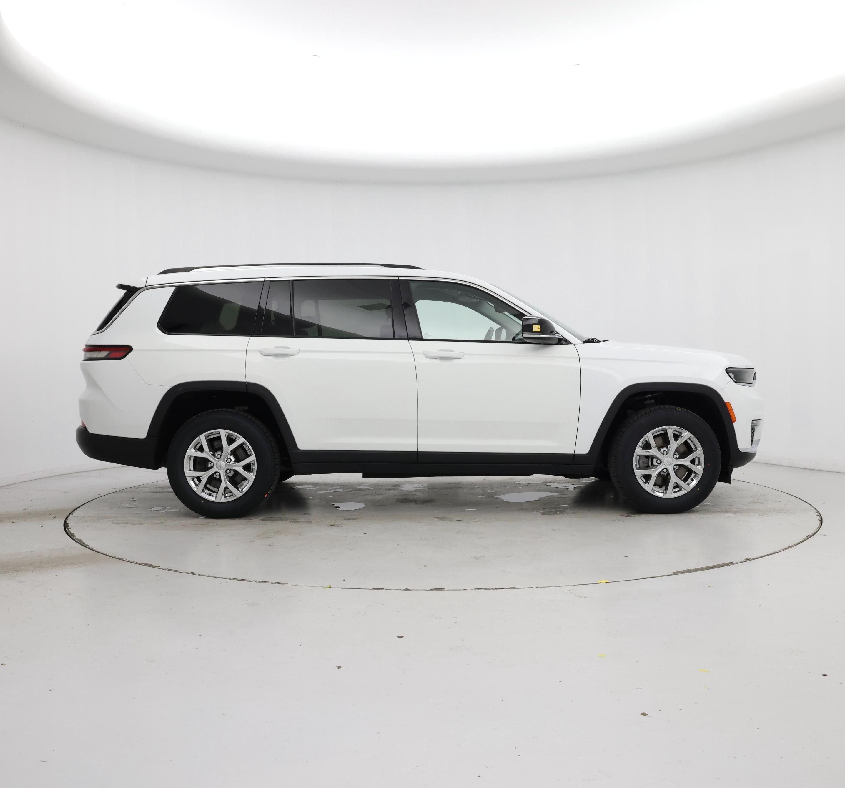 Thumbnail: 2022 Jeep Grand Cherokee L - 7