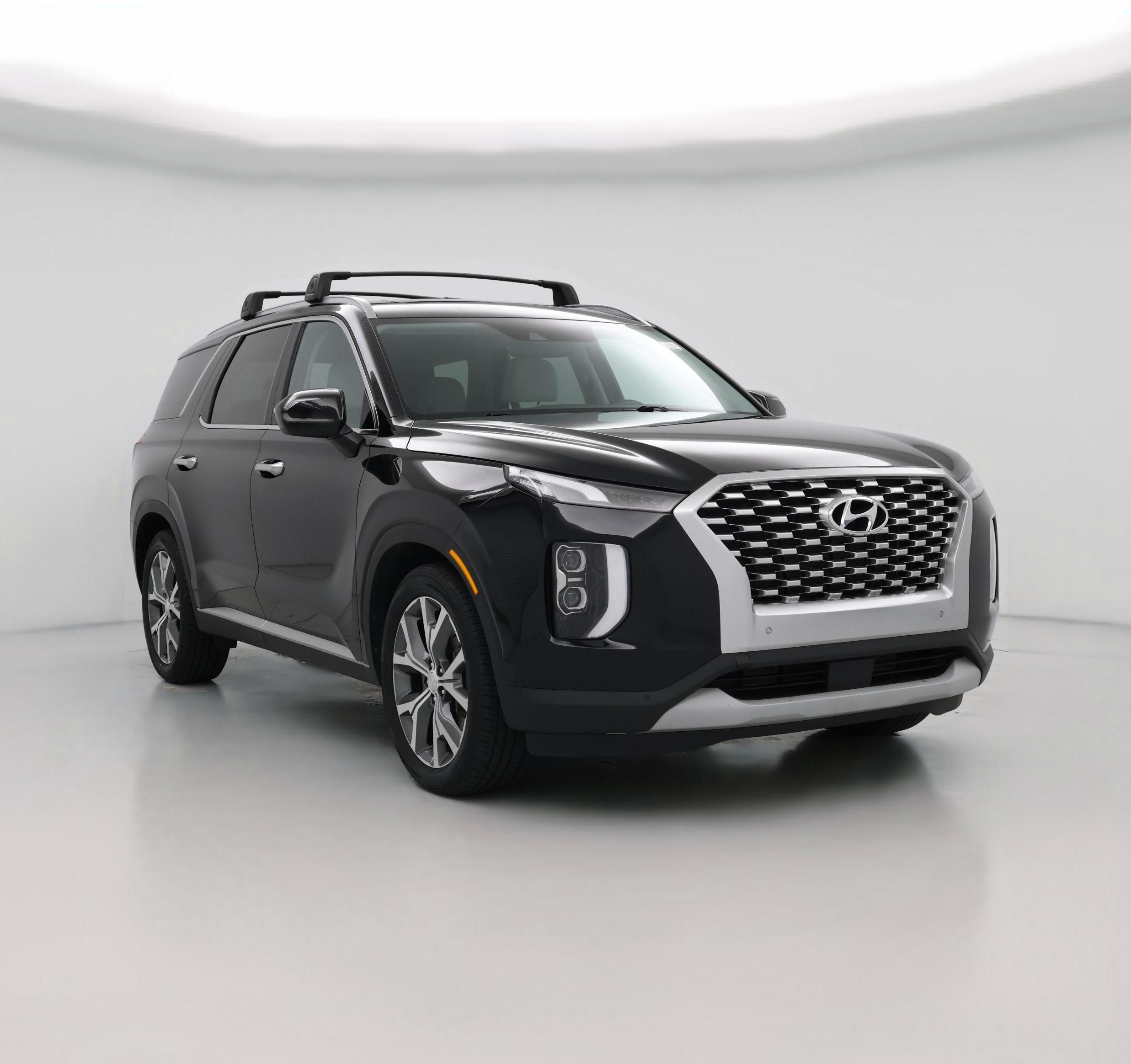 Thumbnail: 2022 Hyundai Palisade - 1