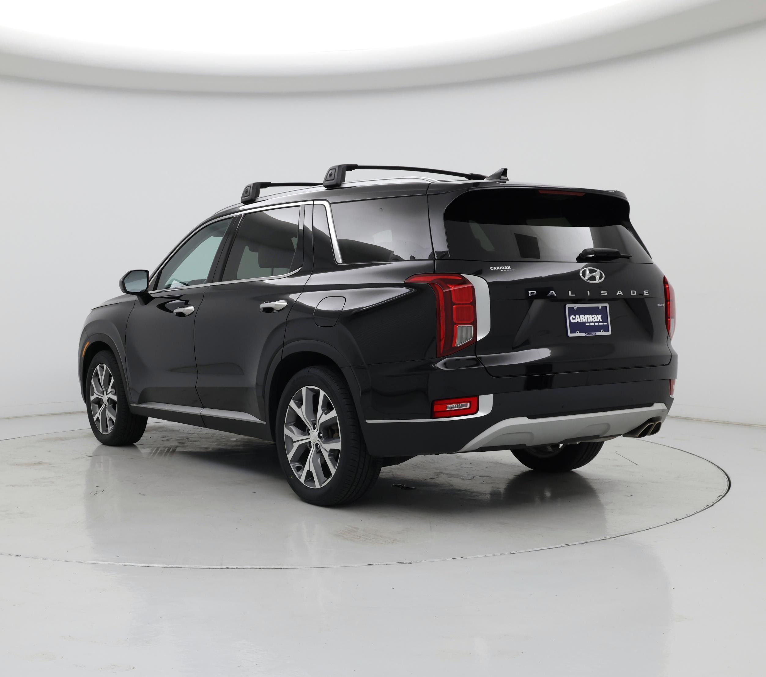 Thumbnail: 2022 Hyundai Palisade - 2
