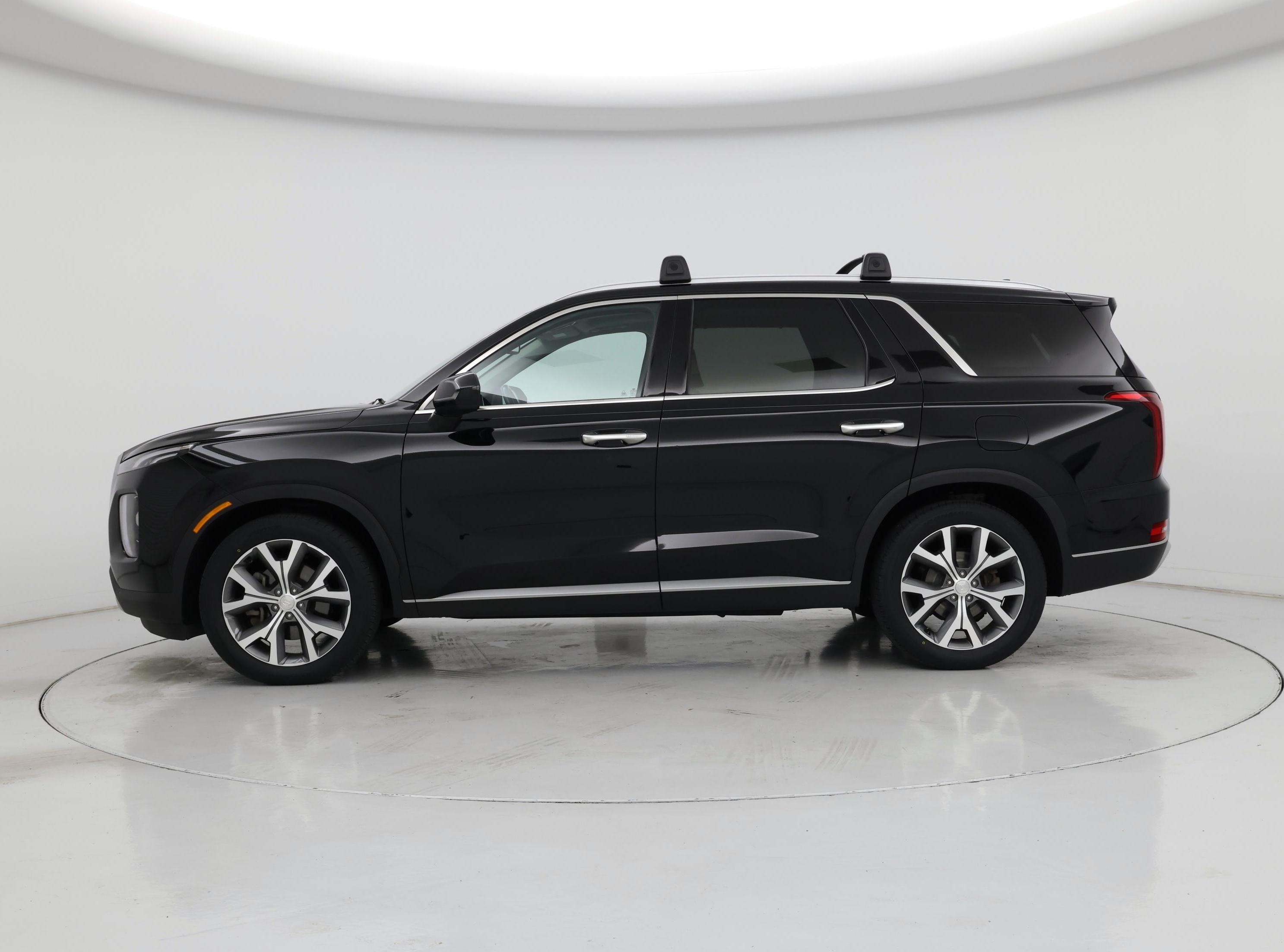 Thumbnail: 2022 Hyundai Palisade - 3