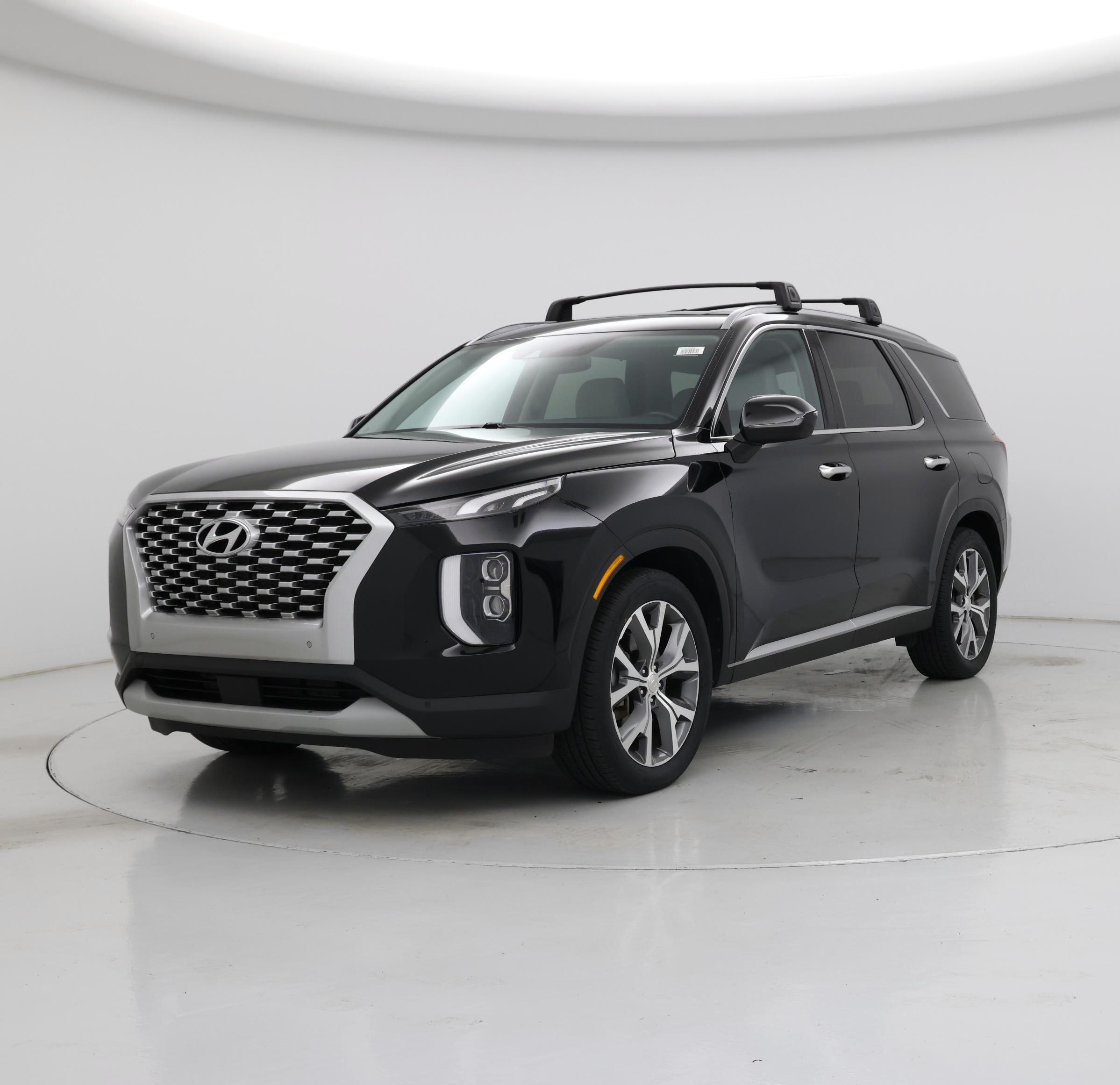 Thumbnail: 2022 Hyundai Palisade - 4