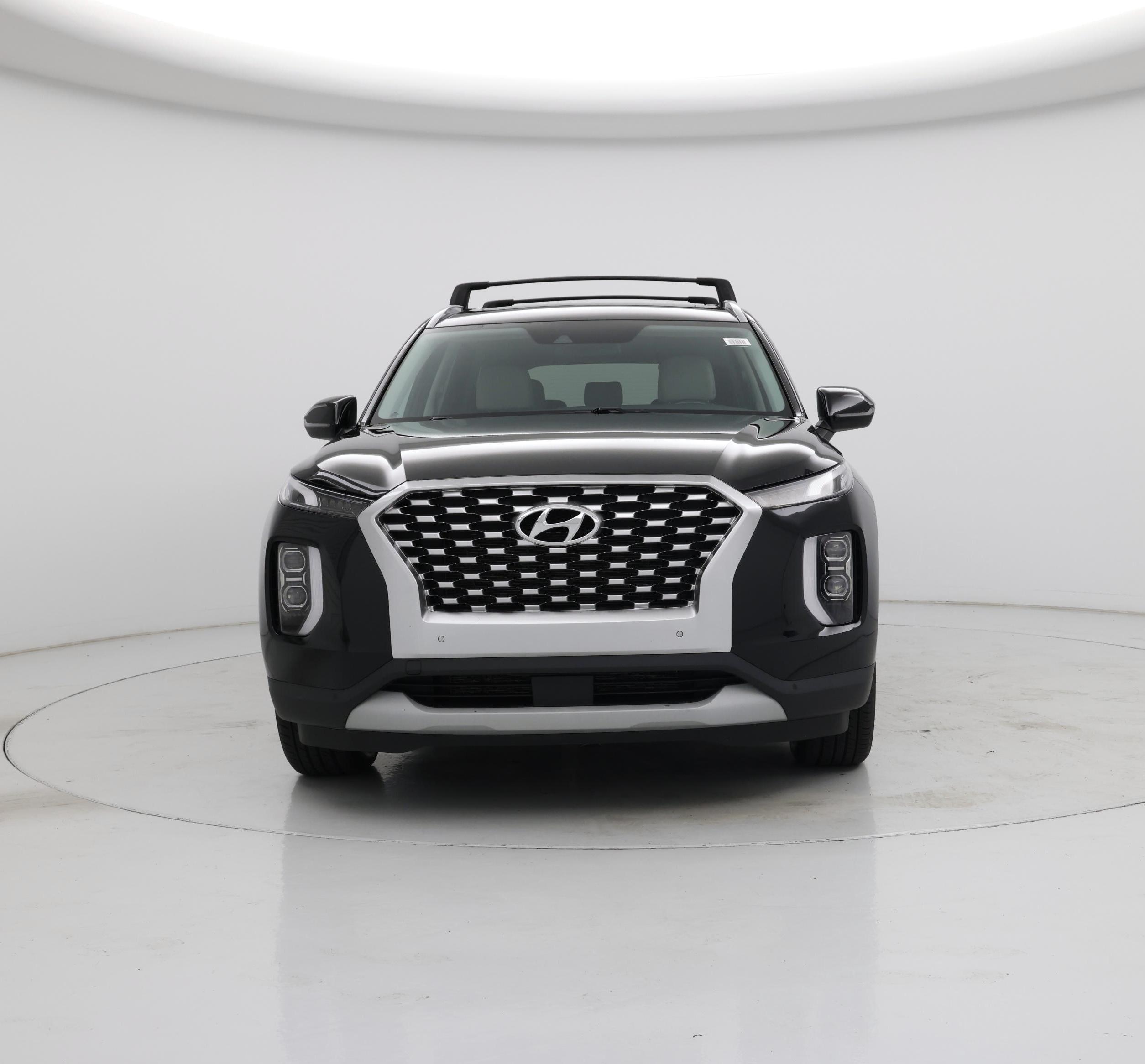 Thumbnail: 2022 Hyundai Palisade - 5