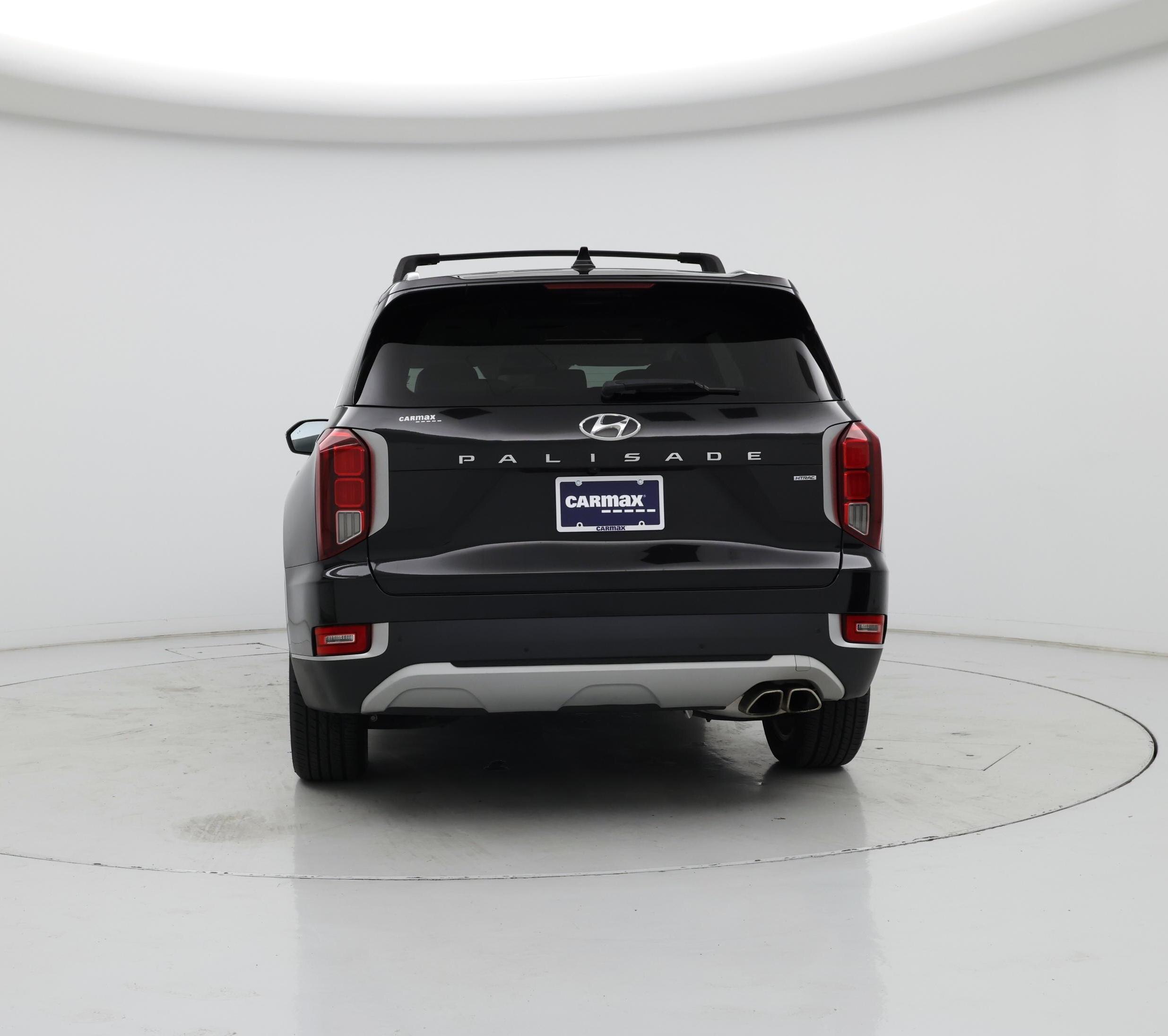 Thumbnail: 2022 Hyundai Palisade - 6