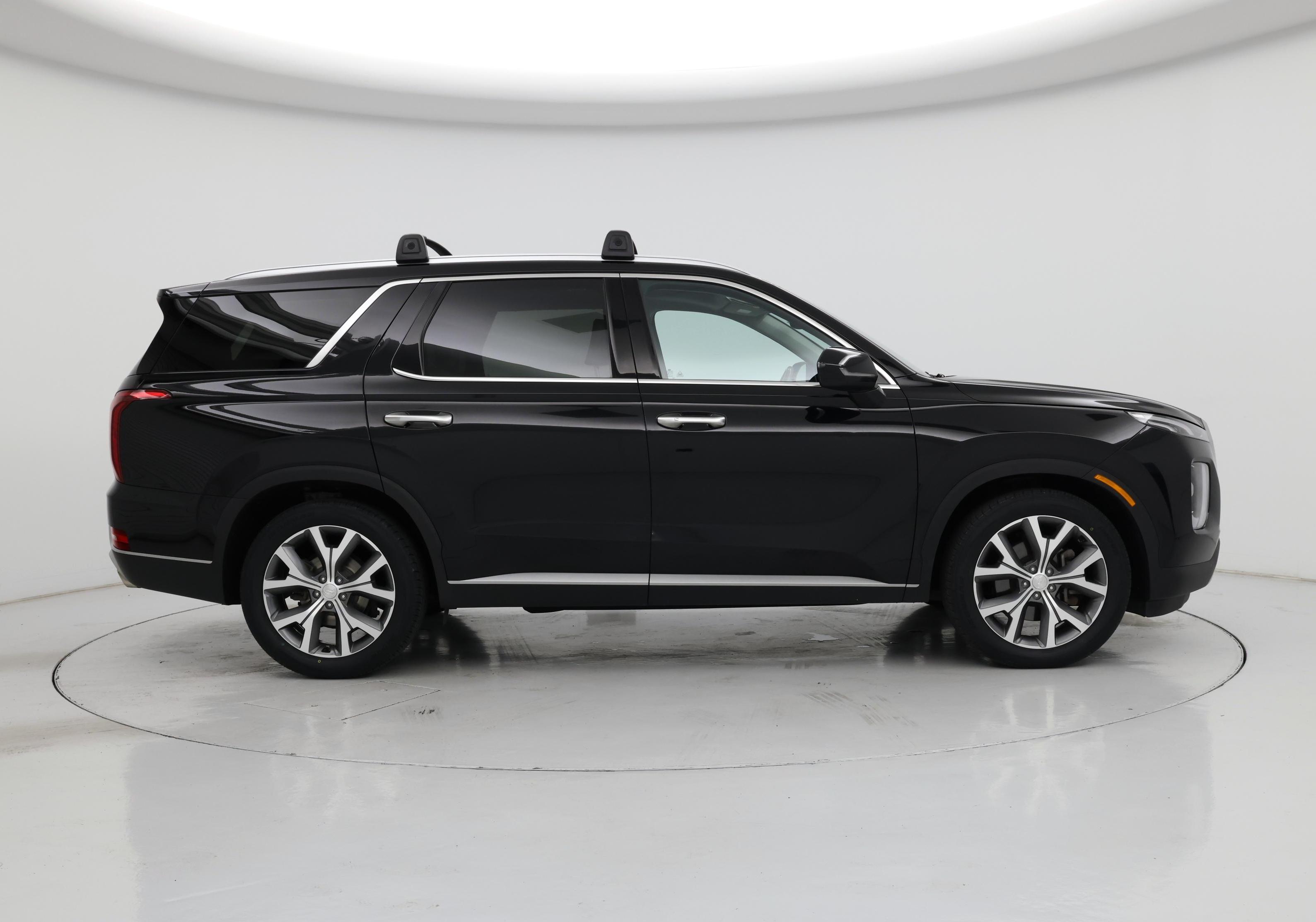 Thumbnail: 2022 Hyundai Palisade - 7