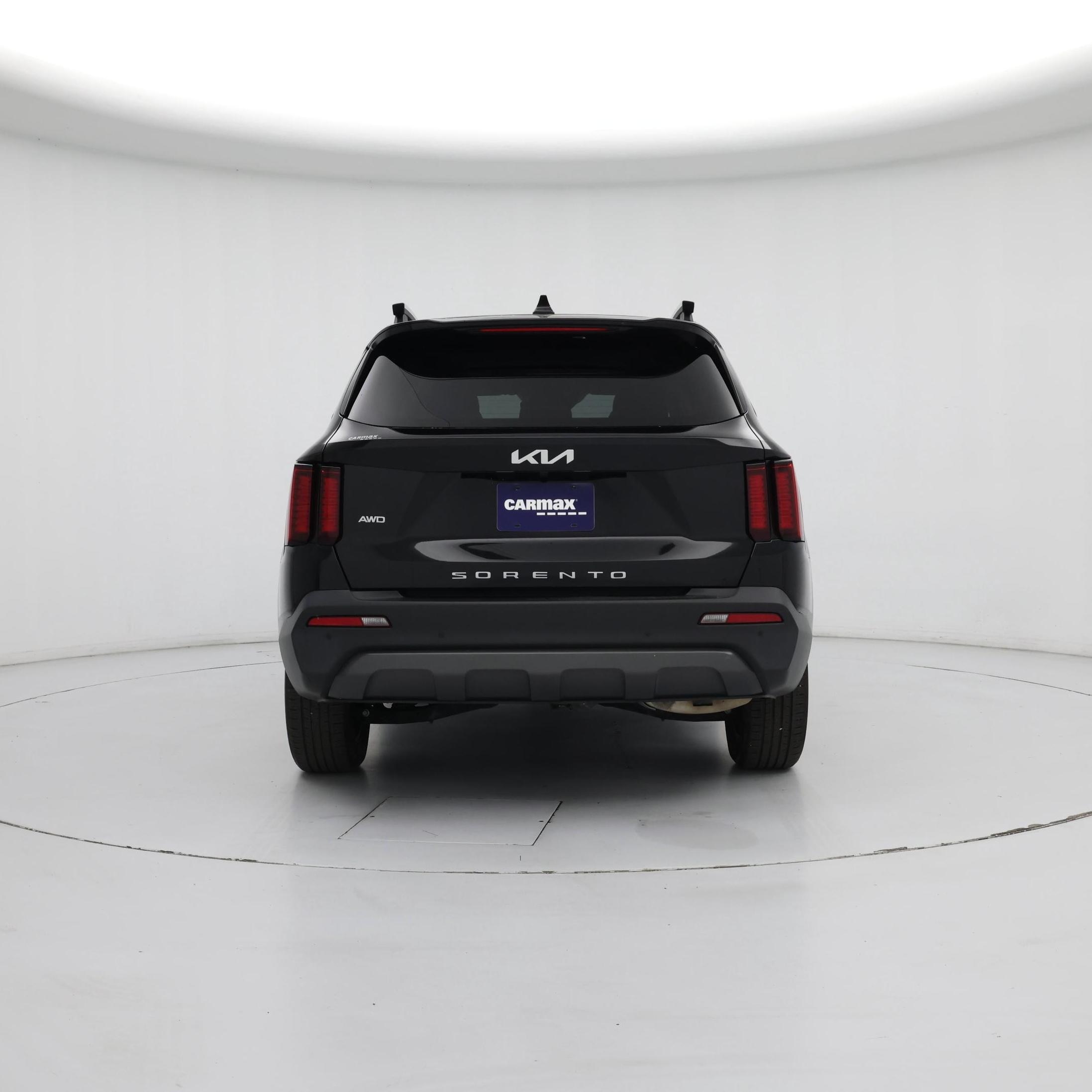 Thumbnail: 2022 Kia Sorento - 6