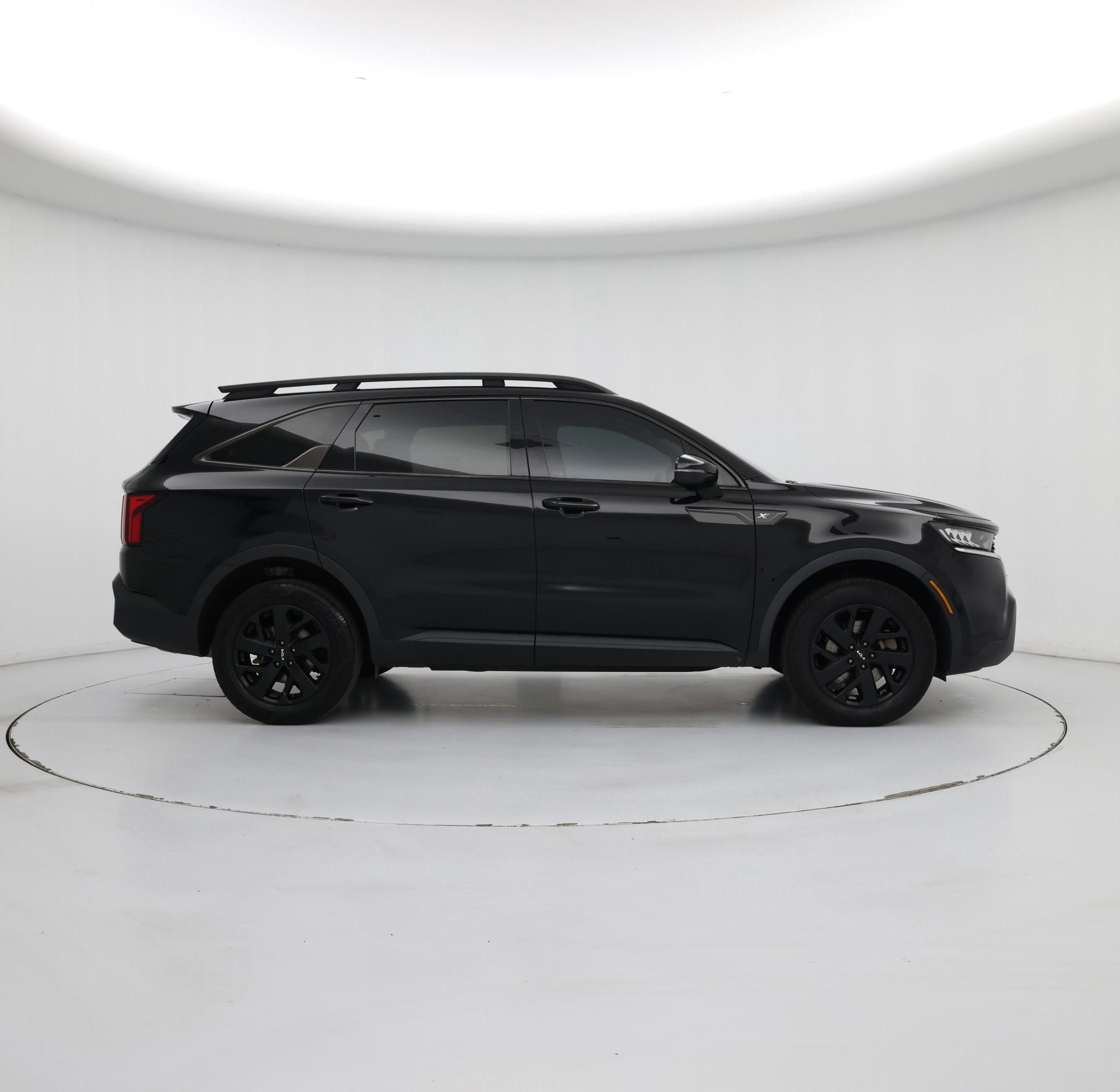 Thumbnail: 2022 Kia Sorento - 7