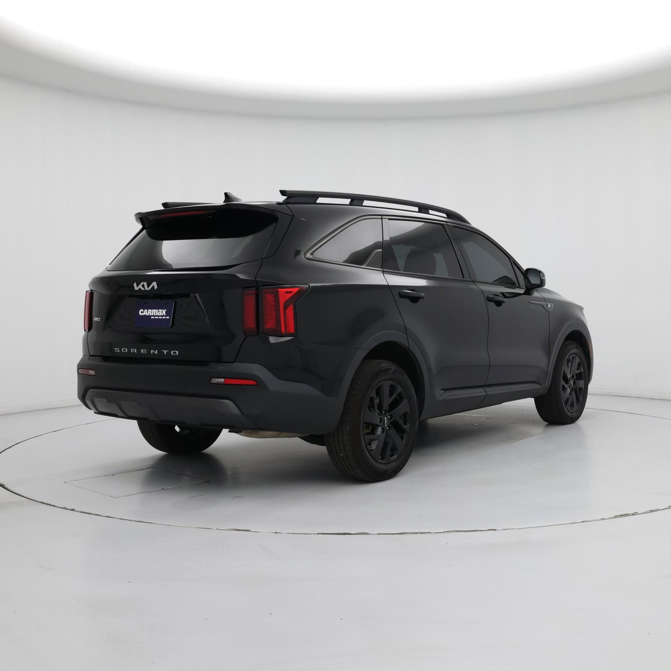 Thumbnail: 2022 Kia Sorento - 8